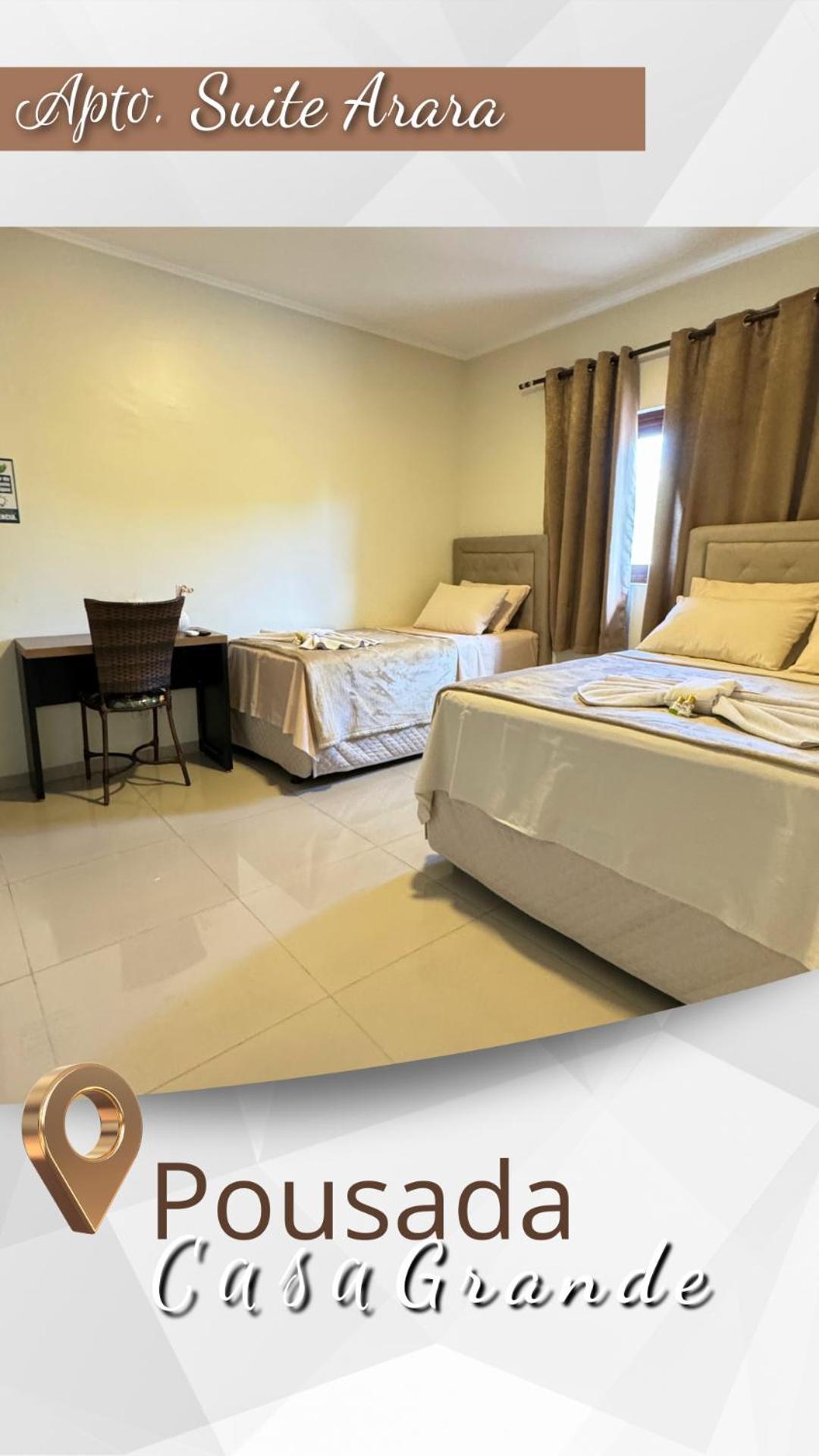Quarto Triplo