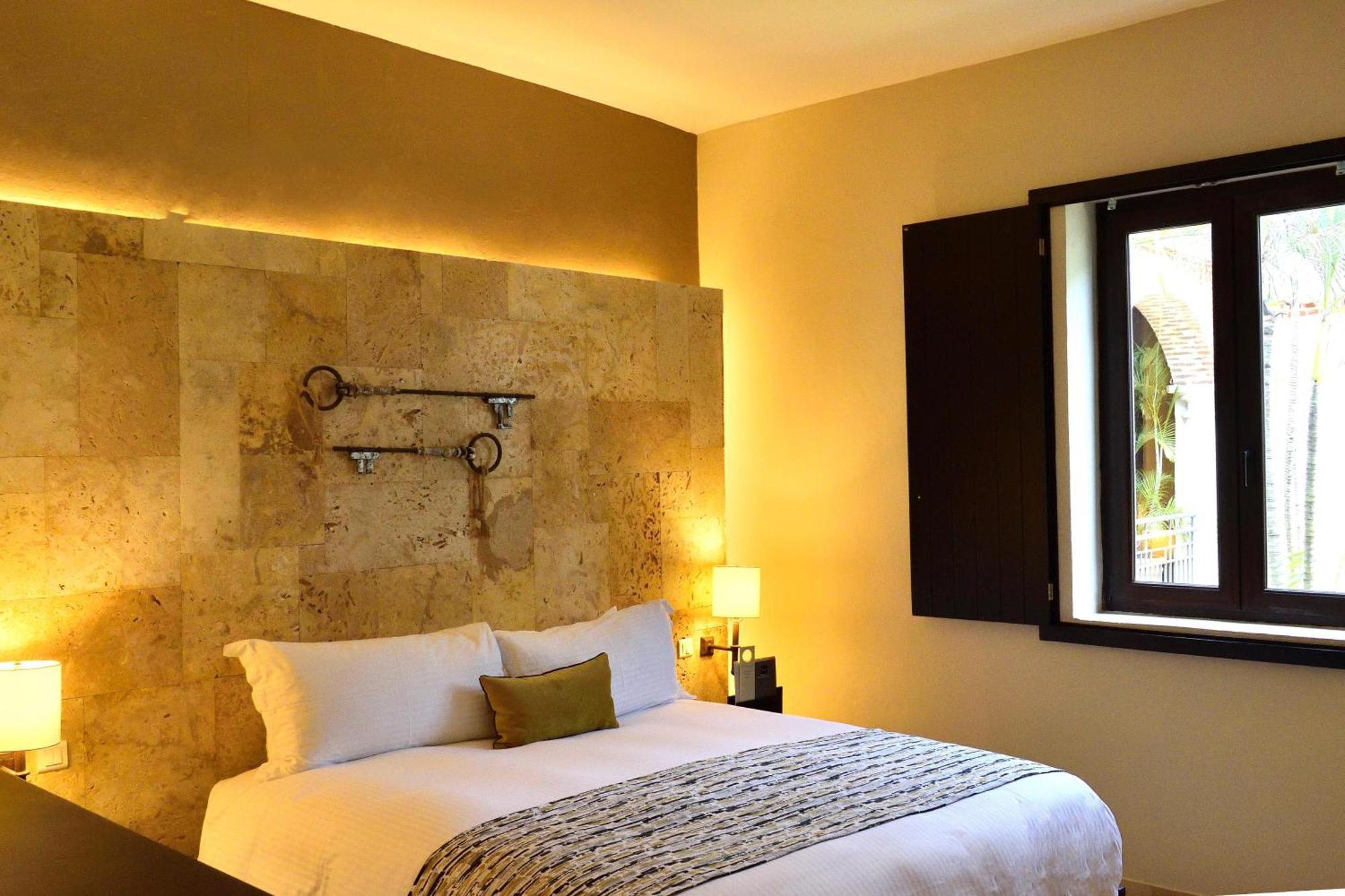 Colonial Room