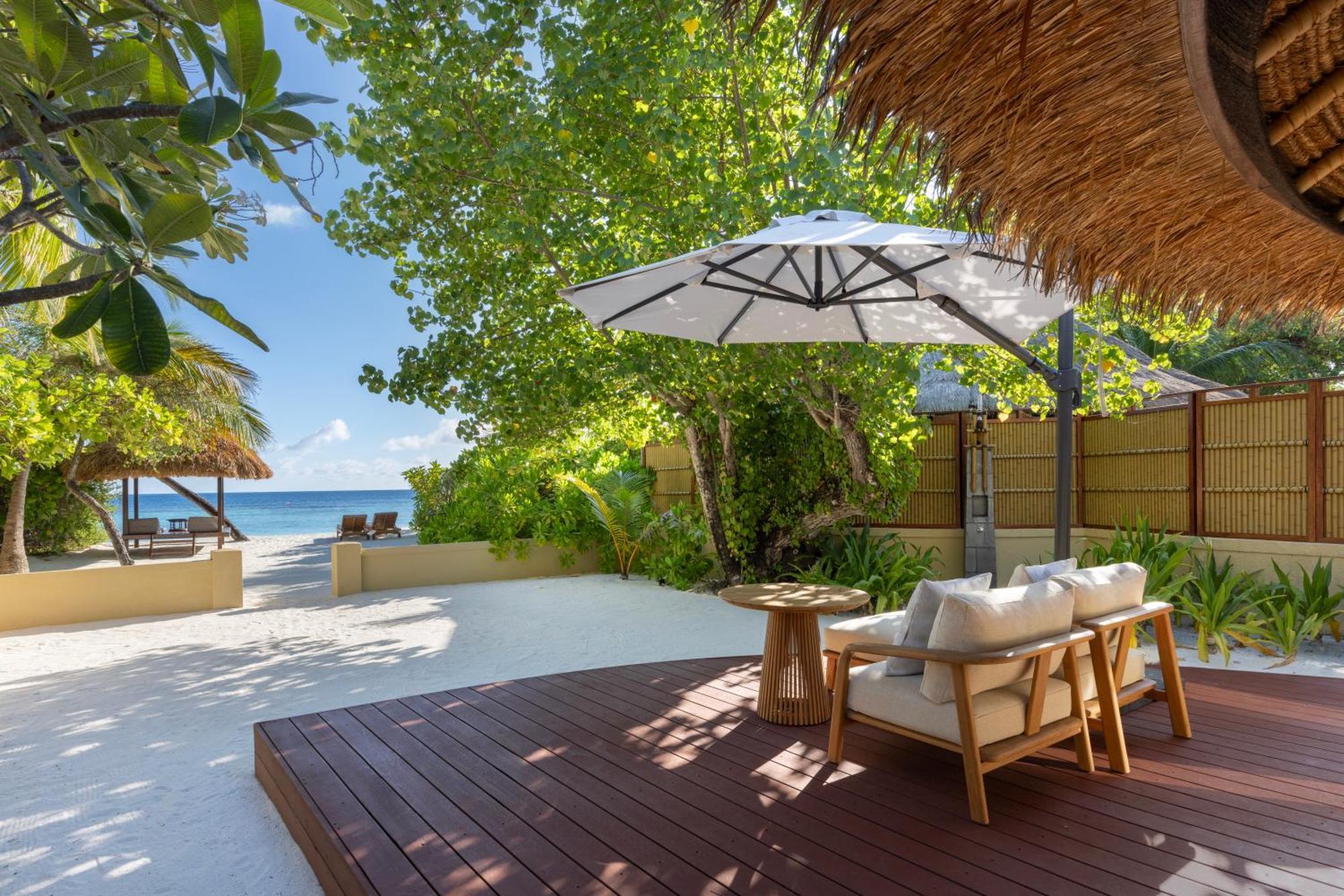 Villa avec Piscine et Navette Gratuite - Vue sur Océan