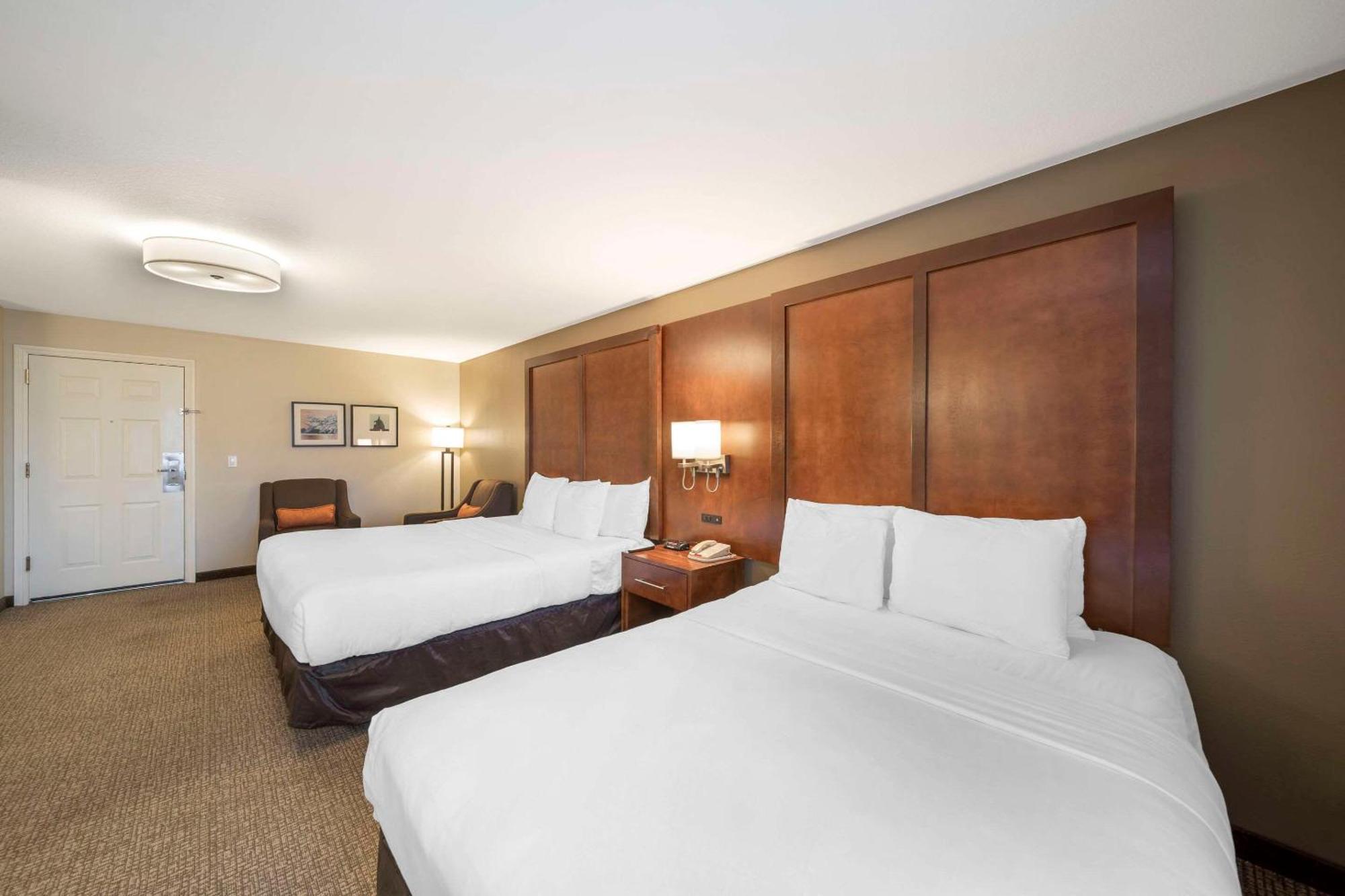 Superior King Room - Non-Smoking