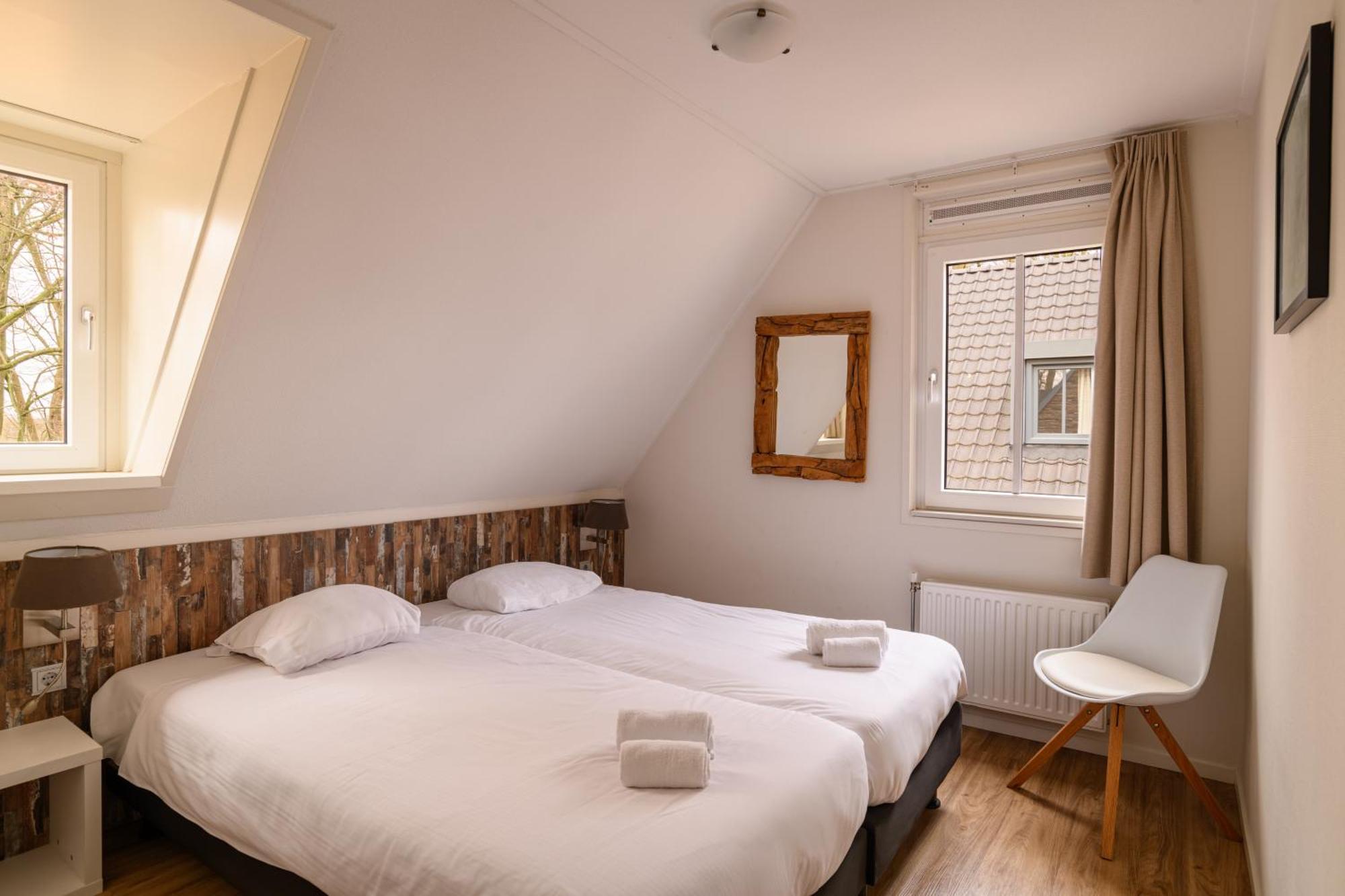 Maison 2 Chambres Confort