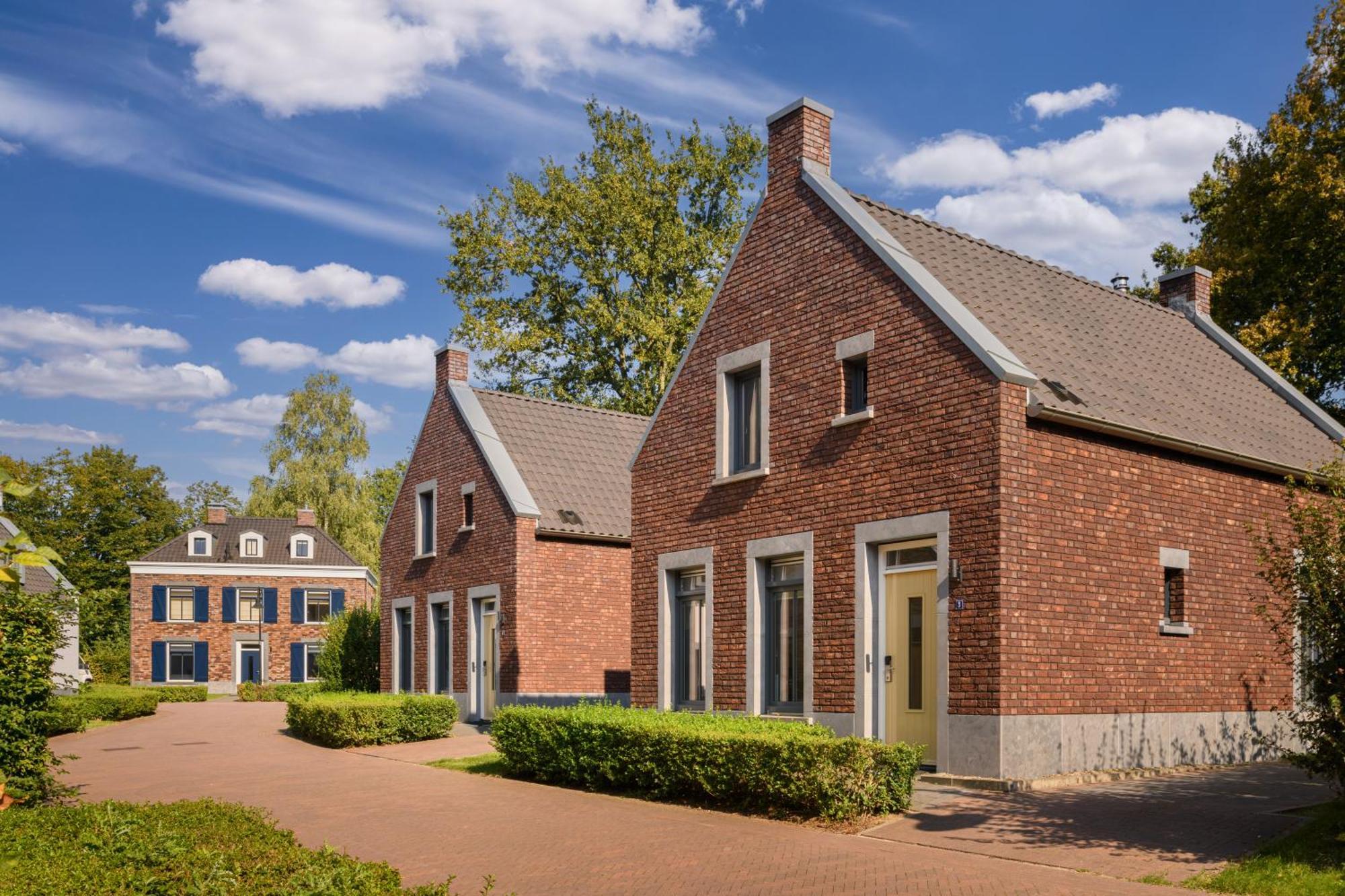 Maison 4 Chambres Confort