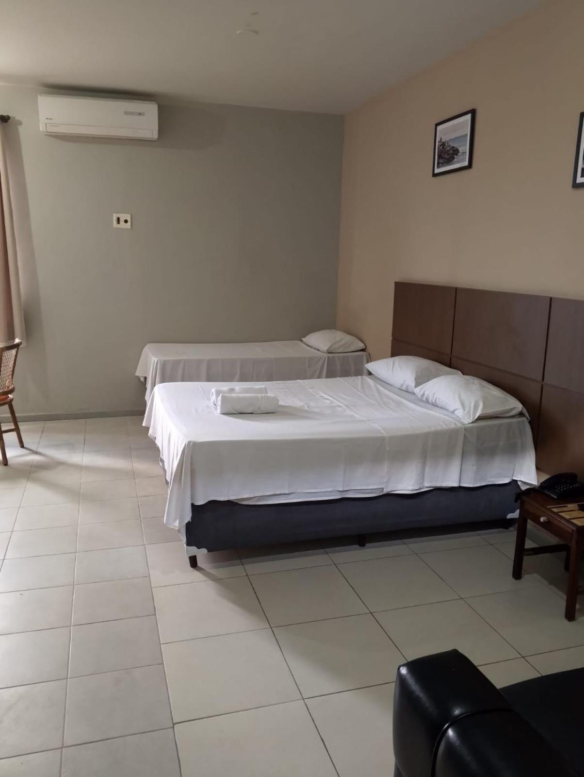 Quarto Duplo Clássico
