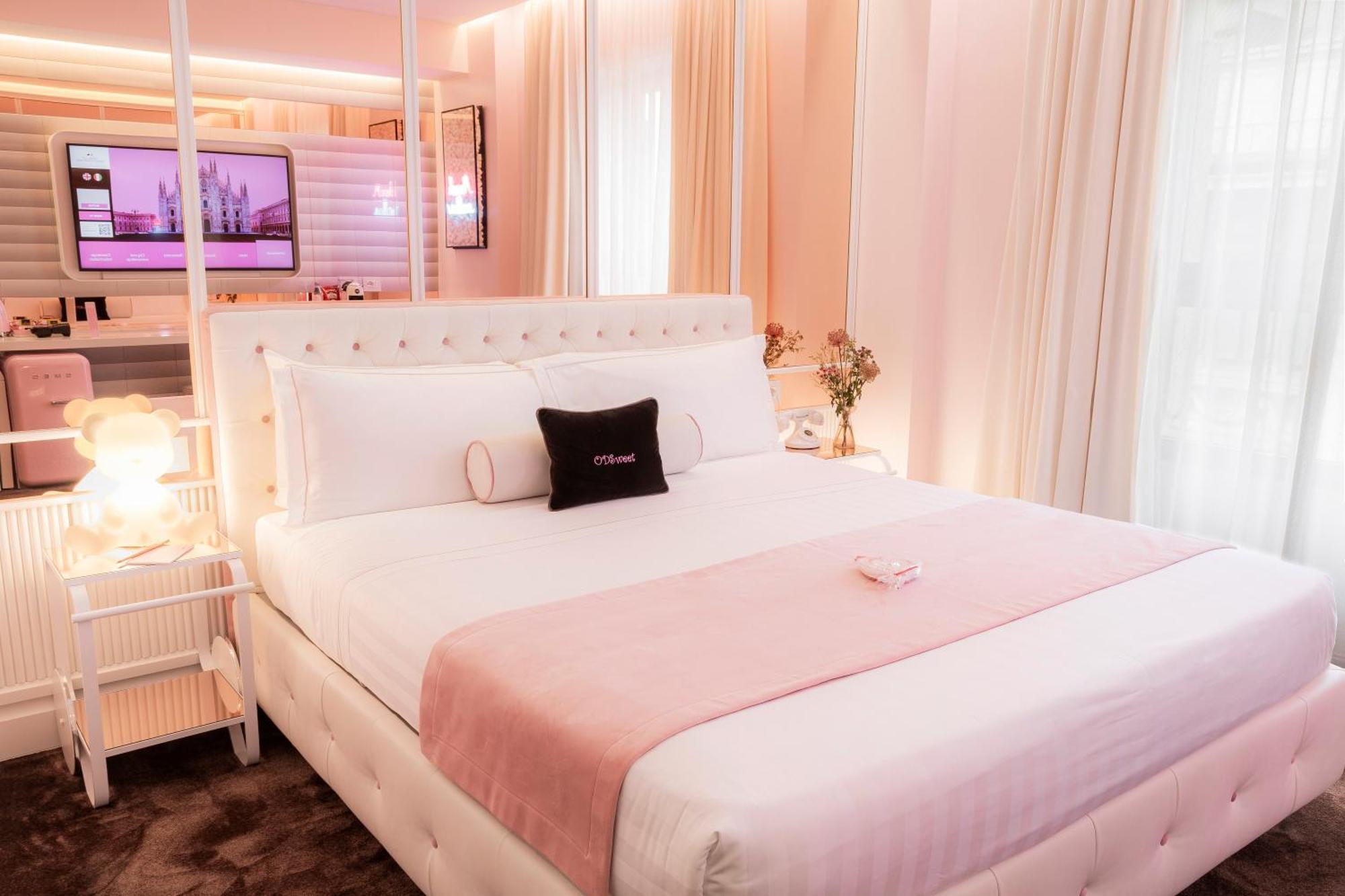 Maisonette-Suite