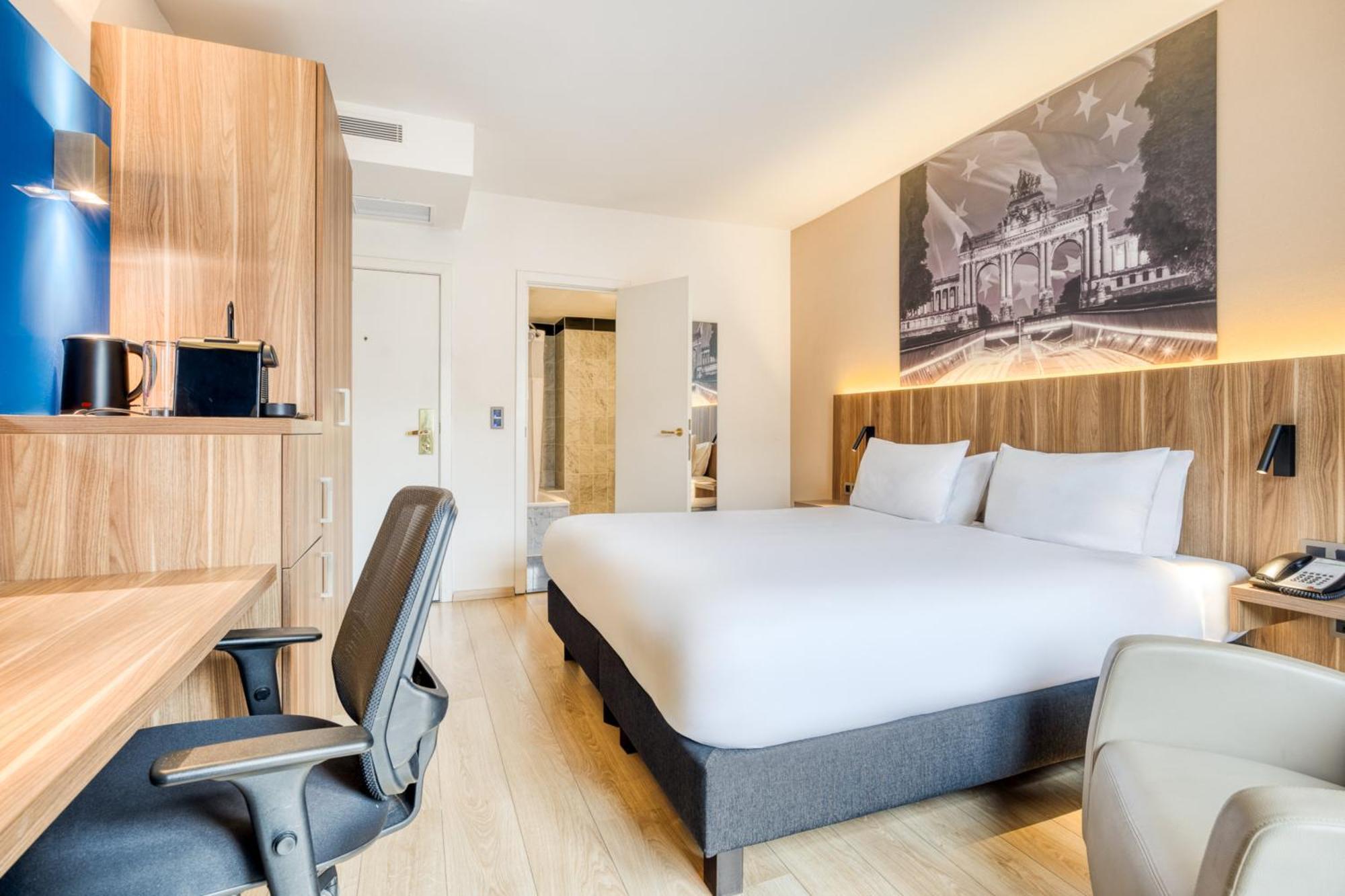 Standaard Kamer