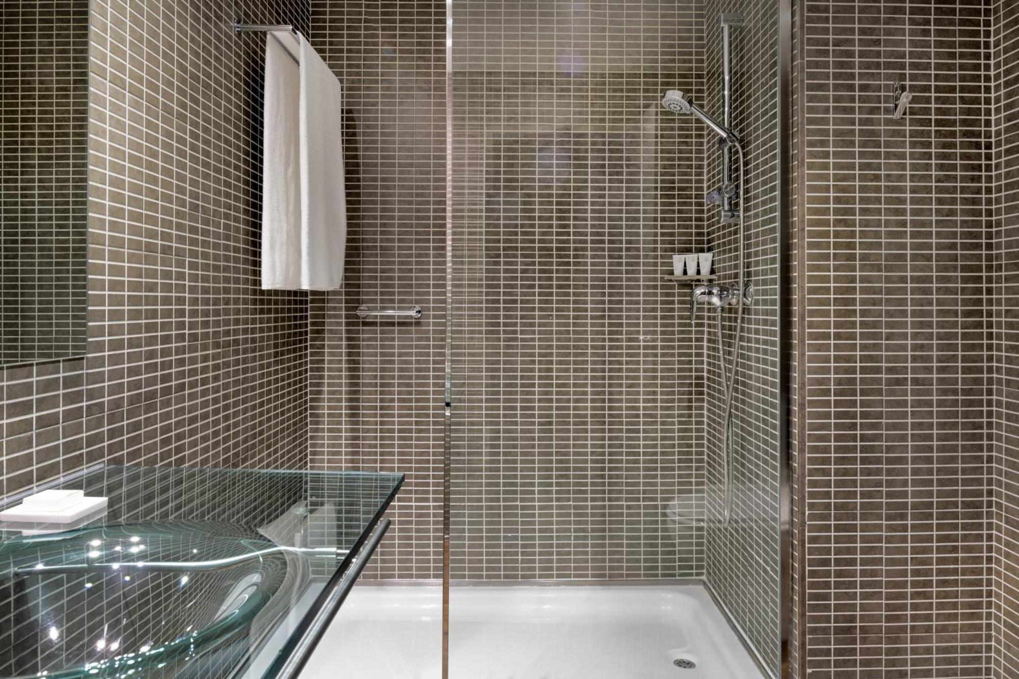 Chambre Standard avec 2 Lits Jumeaux/Simples