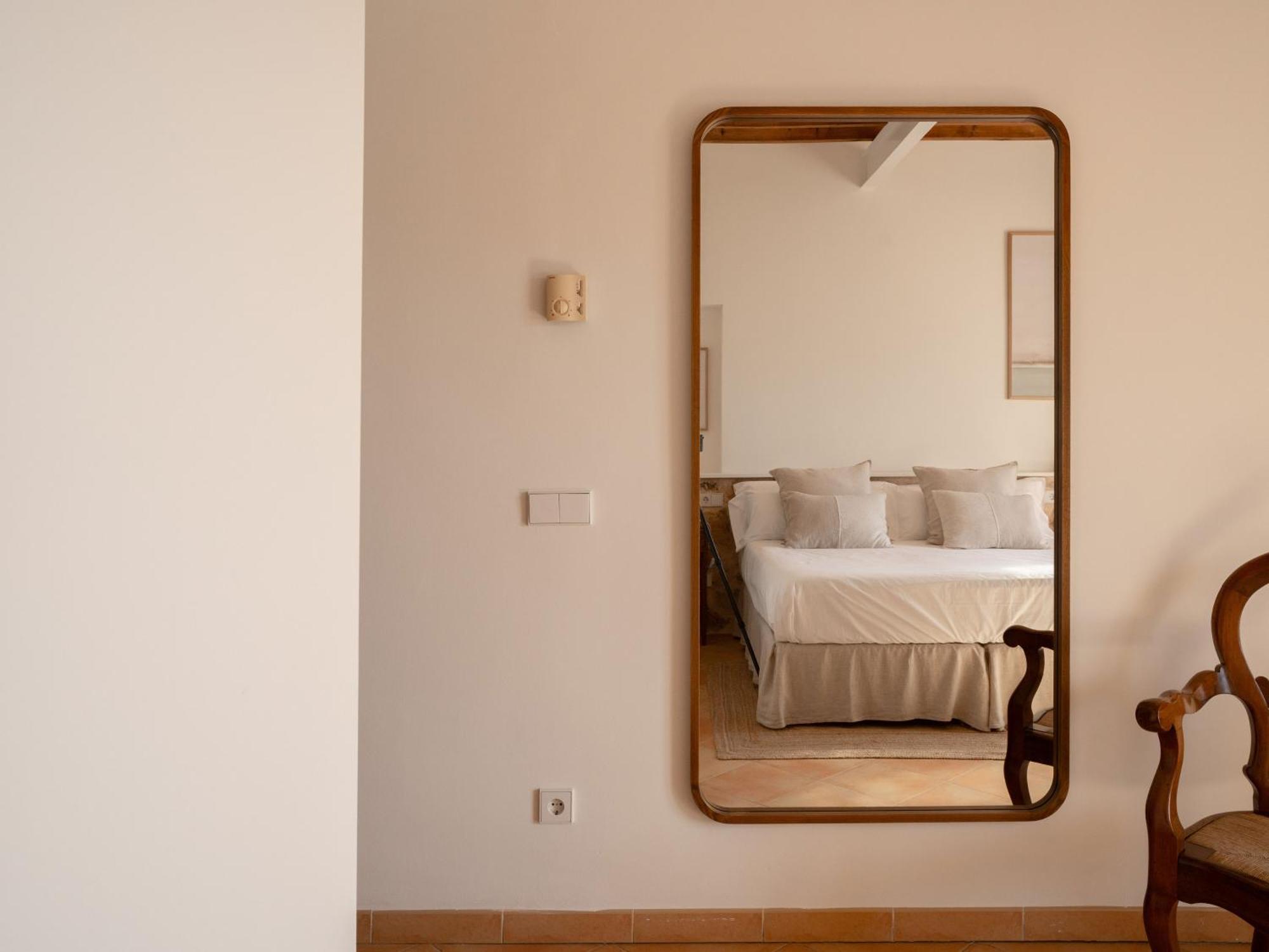 Habitación Doble Superior con terraza