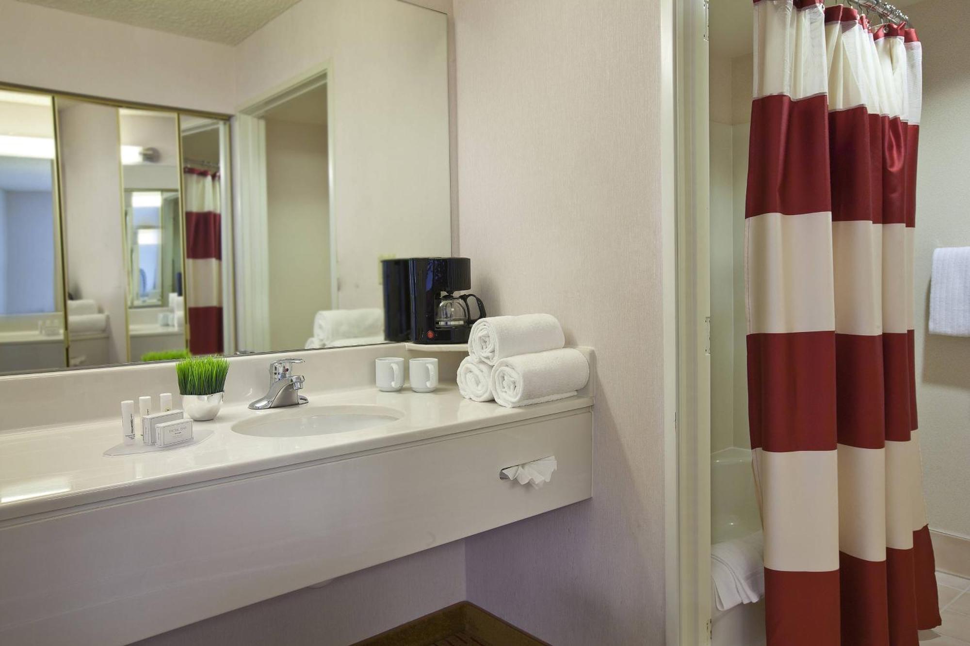King Room with Whirlpool