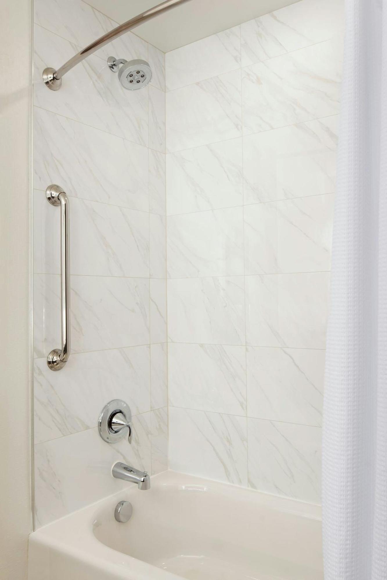 Standard, Guest room, 1 King