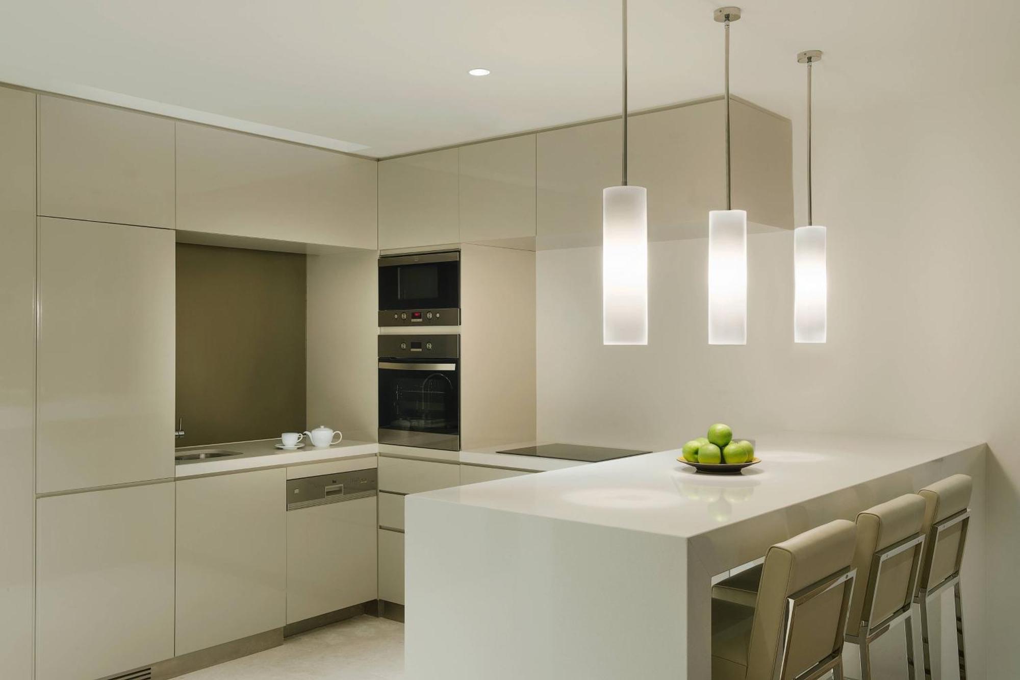 Woning met twee slaapkamers