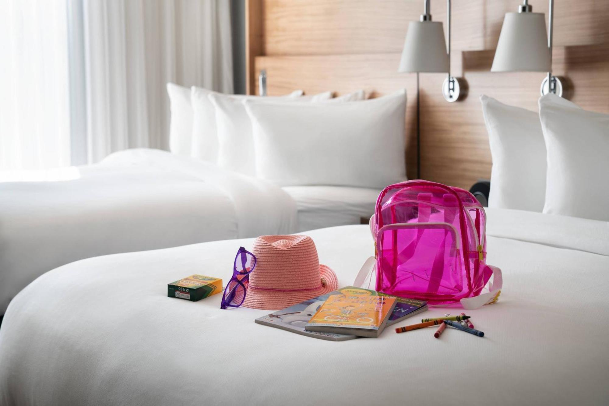 Guest room, 2 Queen