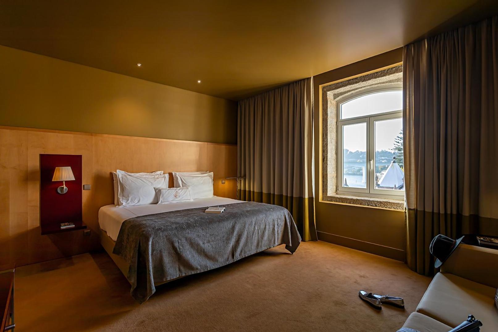 Executive Double or Twin Room