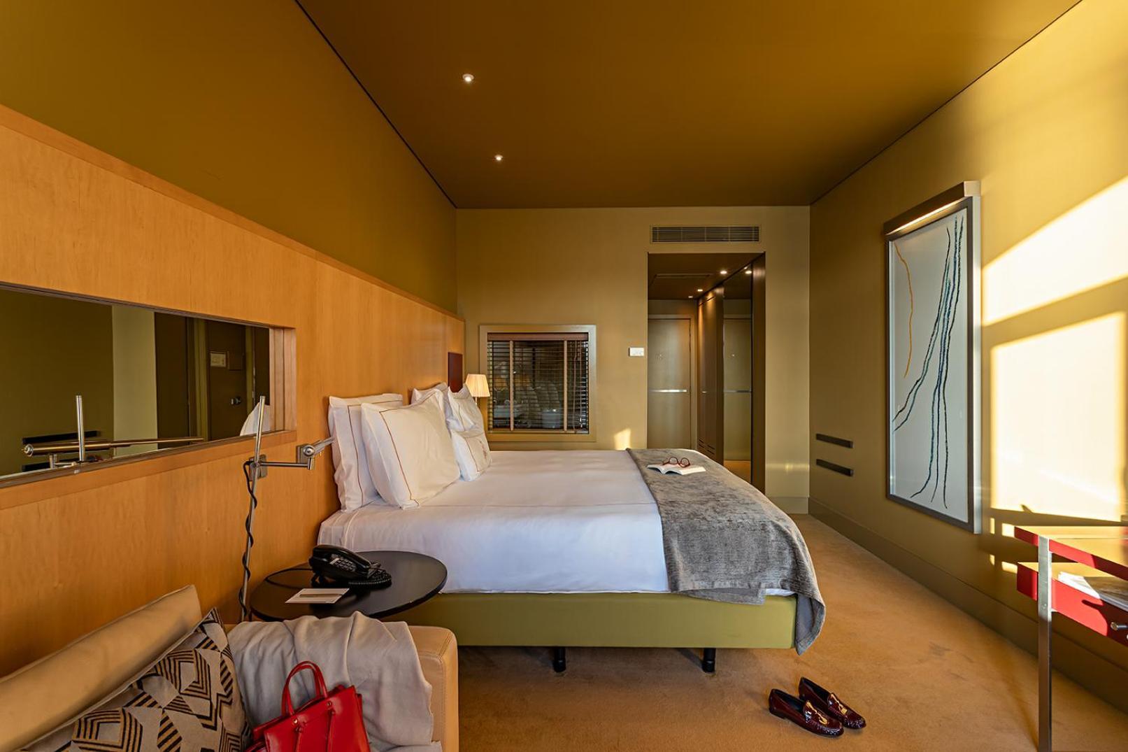 Superior Executive Double or Twin Room