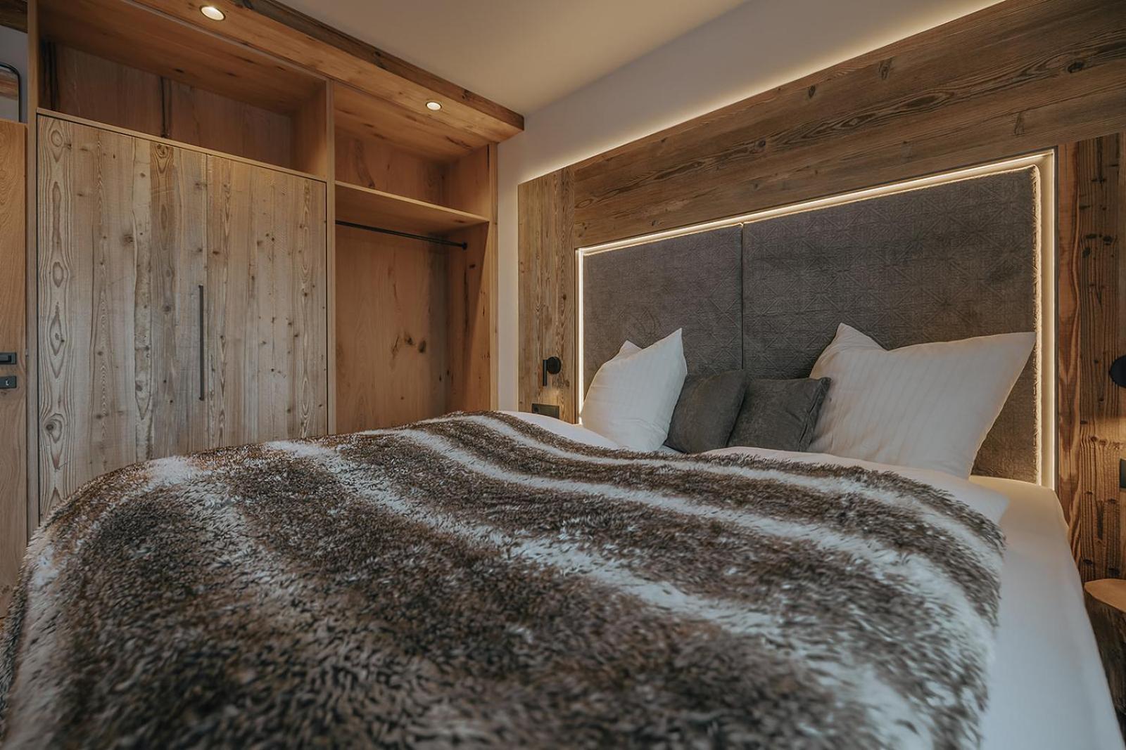 Appartement met 1 Slaapkamer - Souterrain