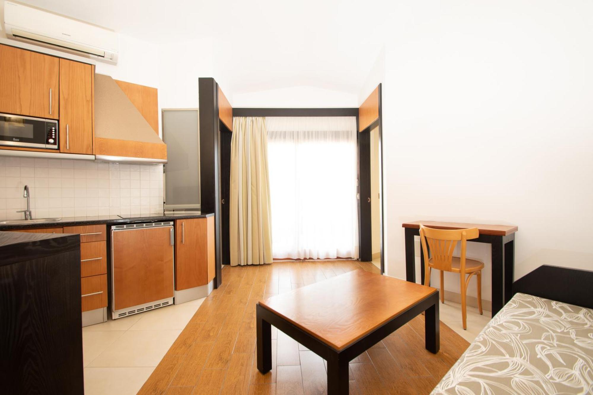 Bungalow (2 Erwachsene)