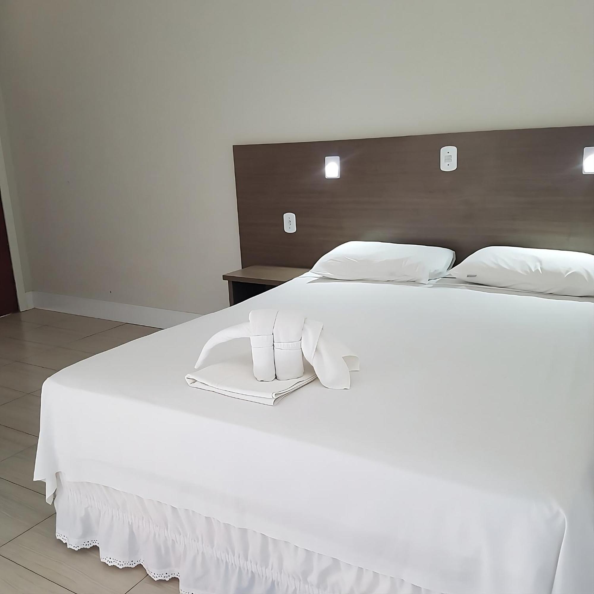 Apartamento Standard
