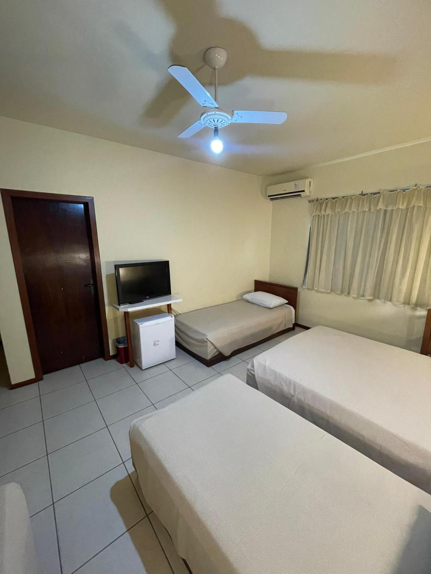 Quarto Família