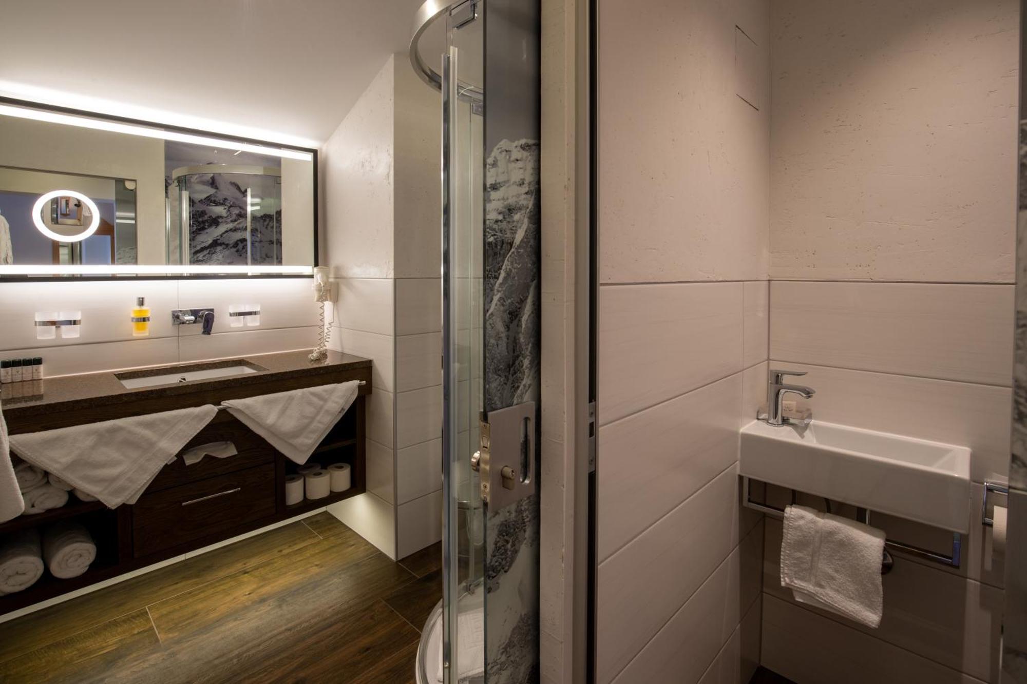 Standaard Appartement met 2 Slaapkamers