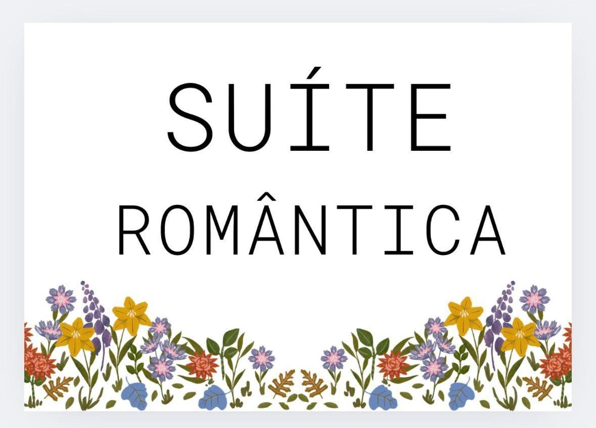 Suíte Deluxe