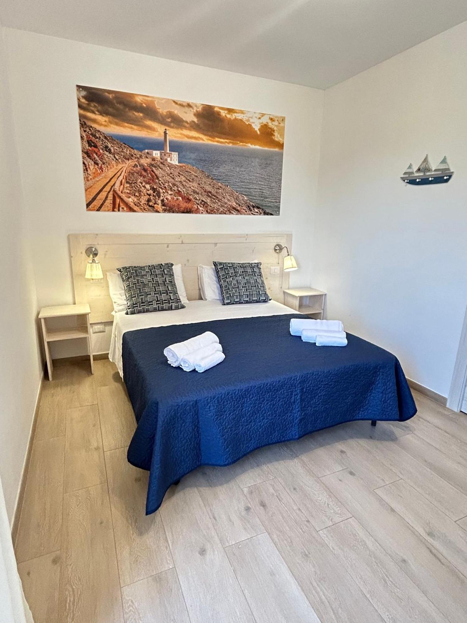 Premium Club Zimmer mit Terrasse und Zugang zur Lounge