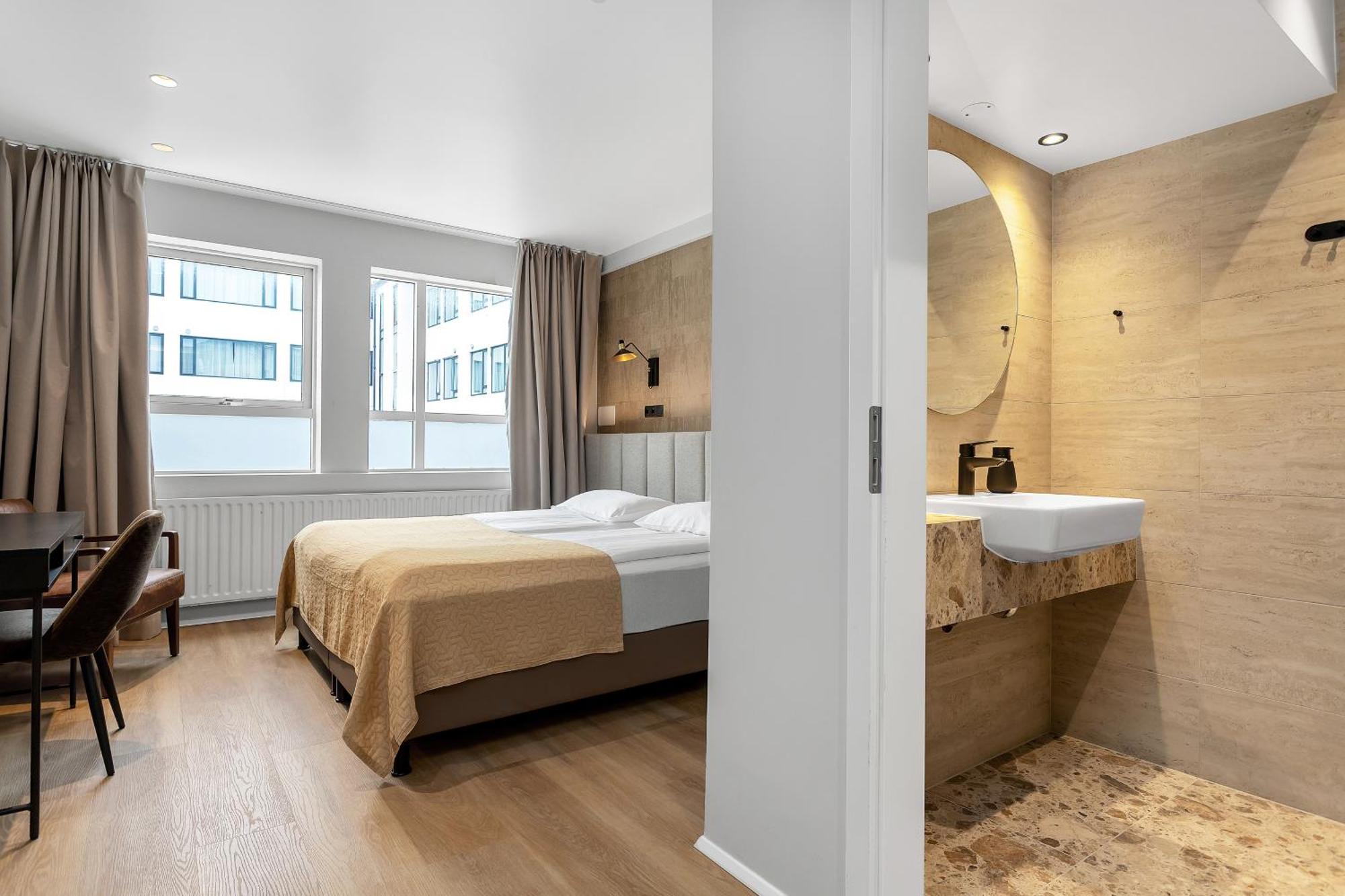 Superior Zweibettzimmer