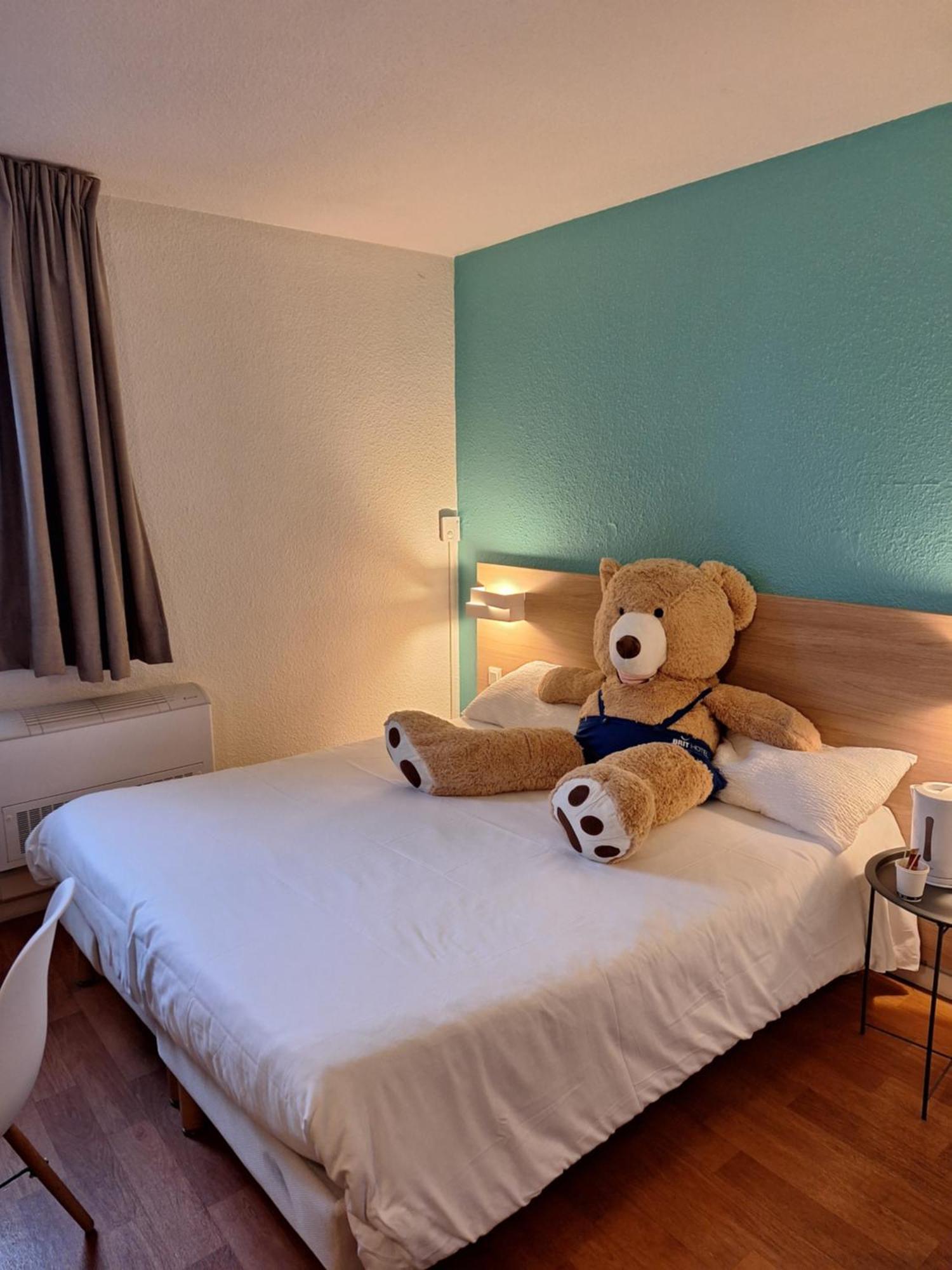 Chambre Double