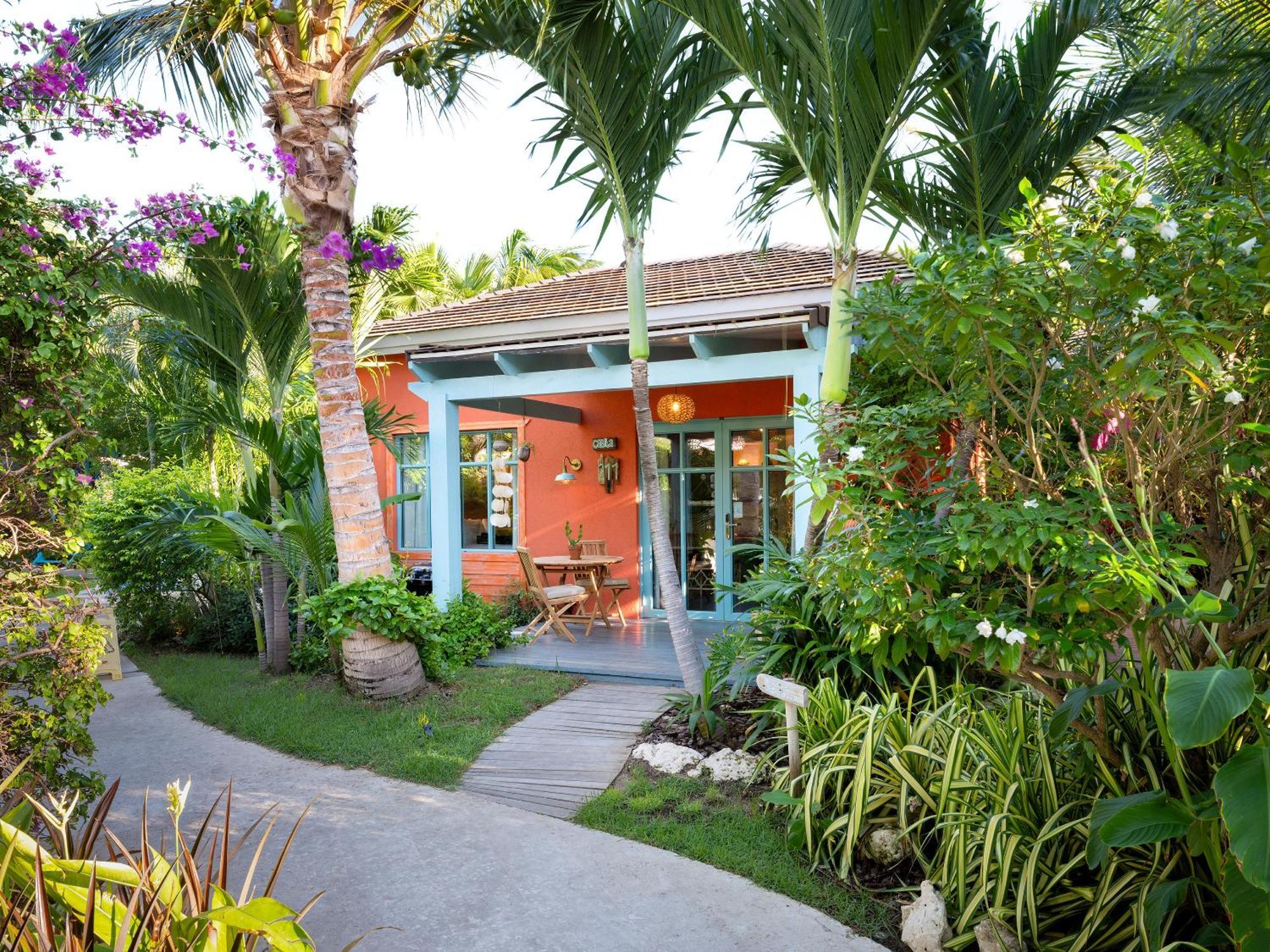 Coco Casita Deluxe