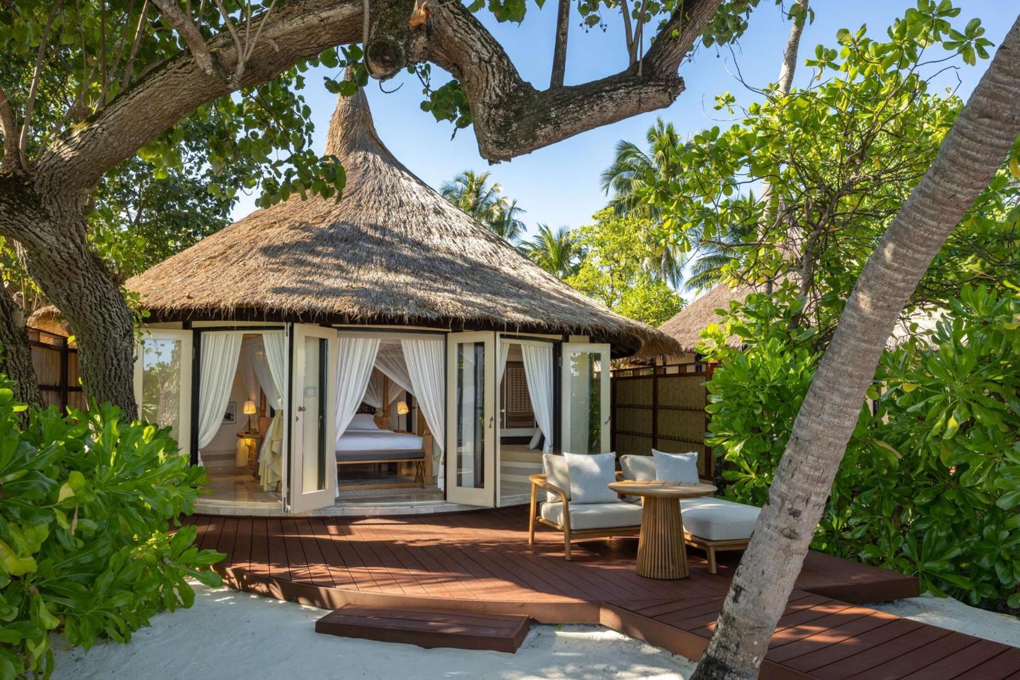 Villa Sanctuaire Bien-Être avec Piscine - Navette Gratuite