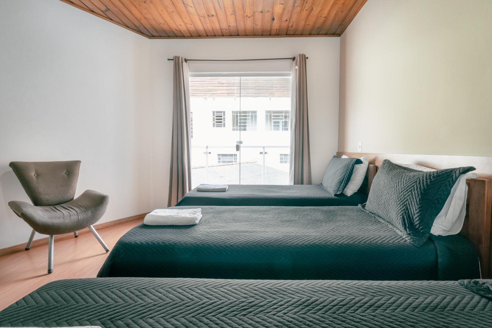 Quarto Família Standard