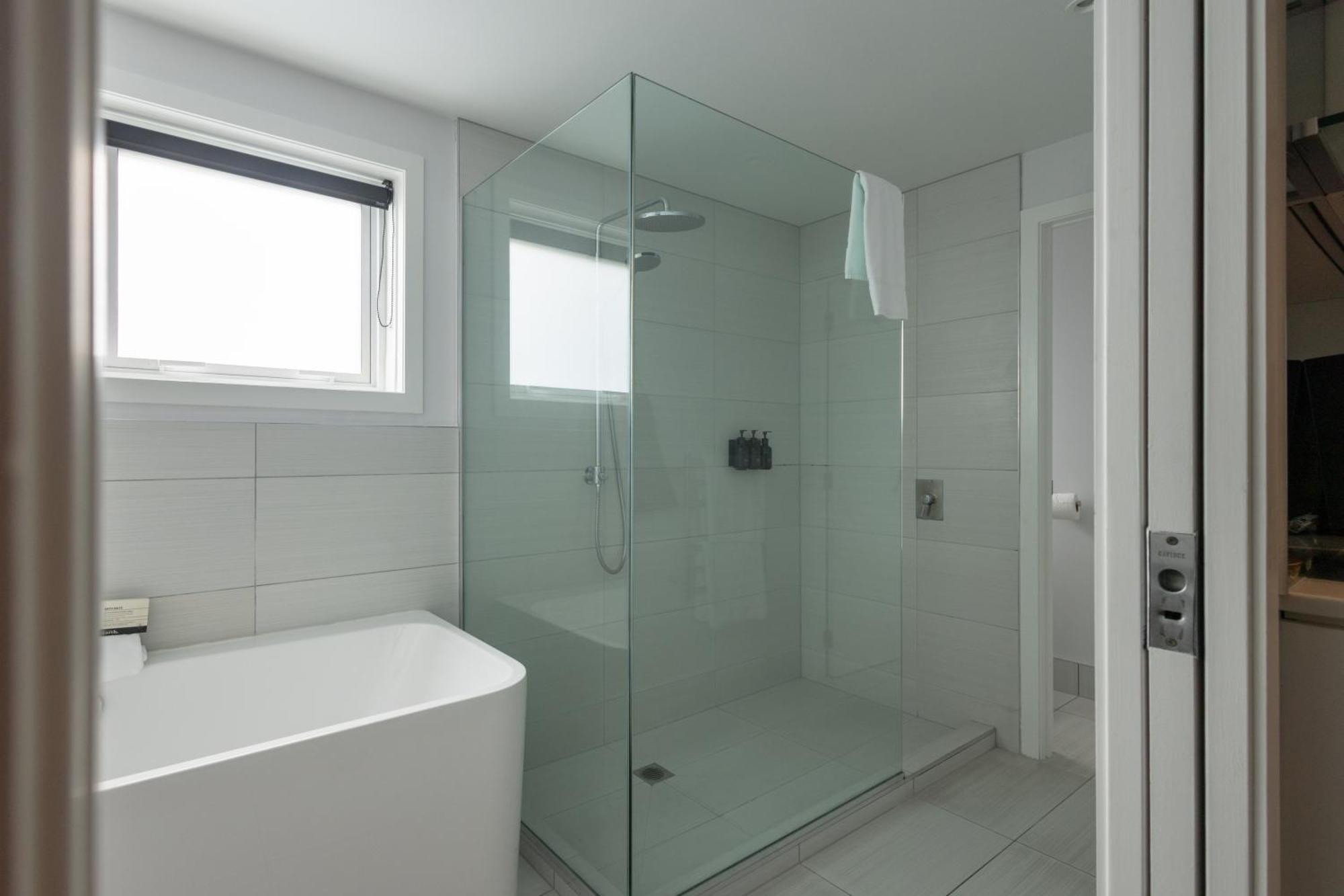 Familiensuite mit 2 Schlafzimmern