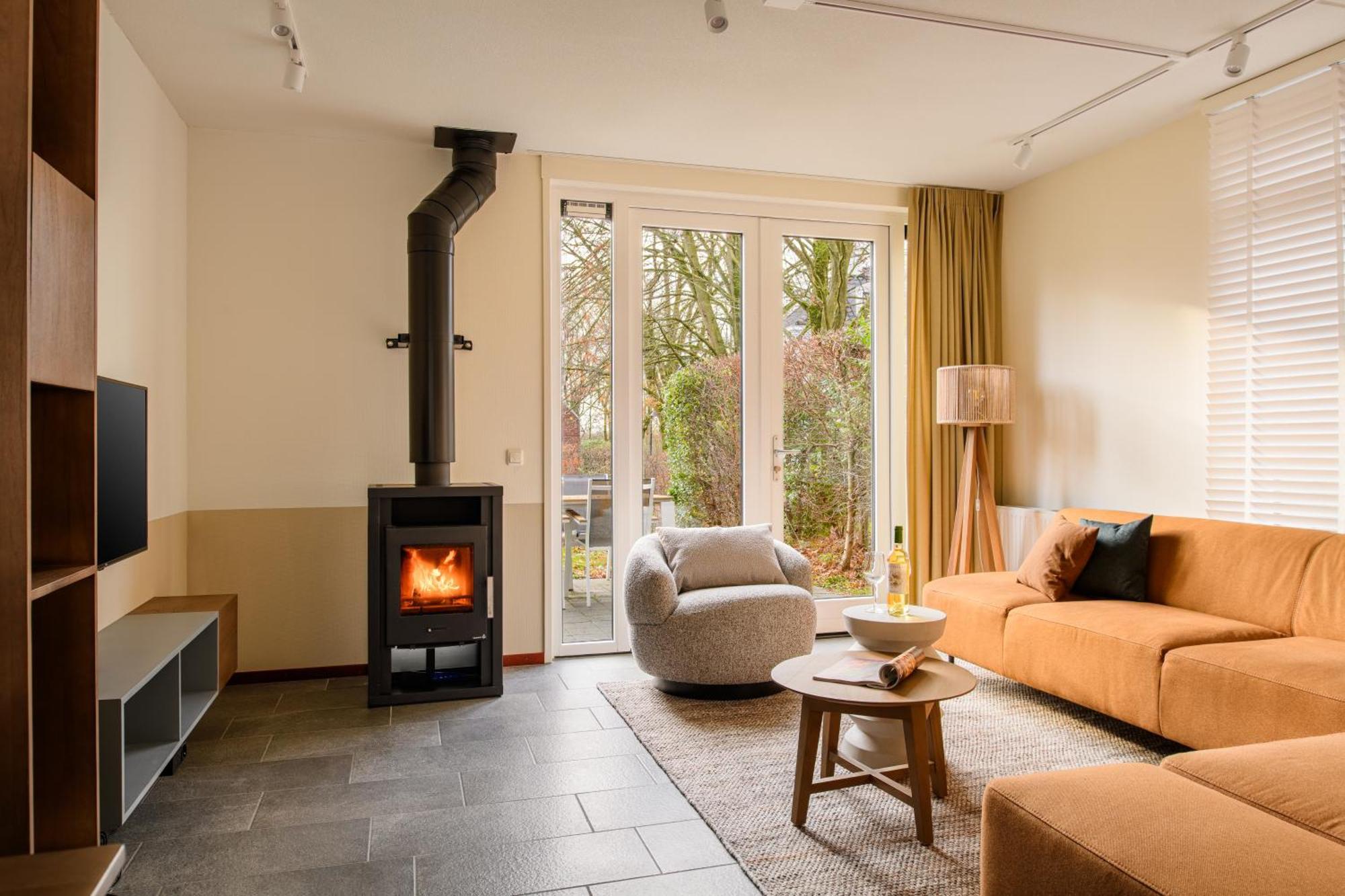 Maison 3 Chambres Confort