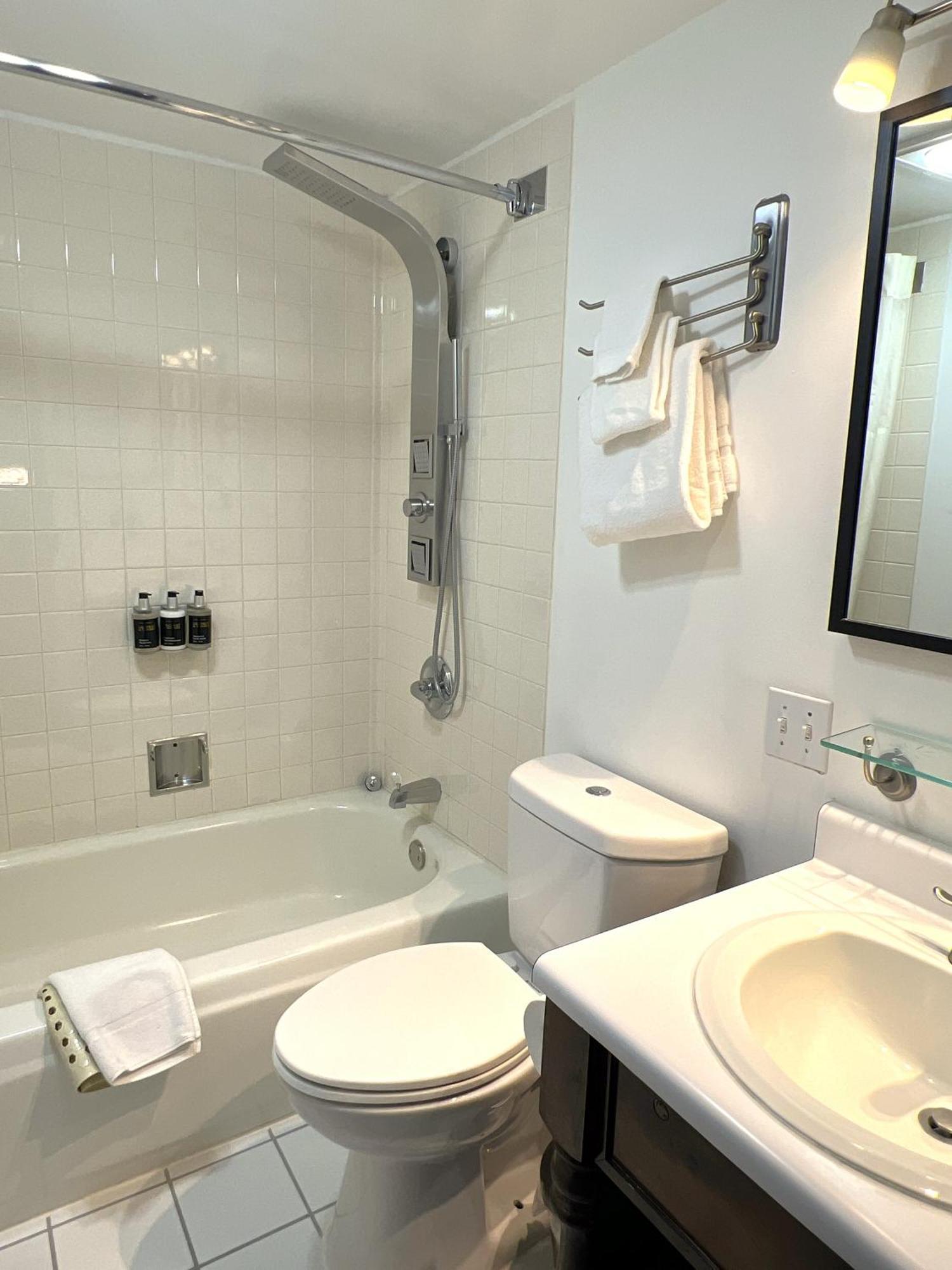 Condo with Loft