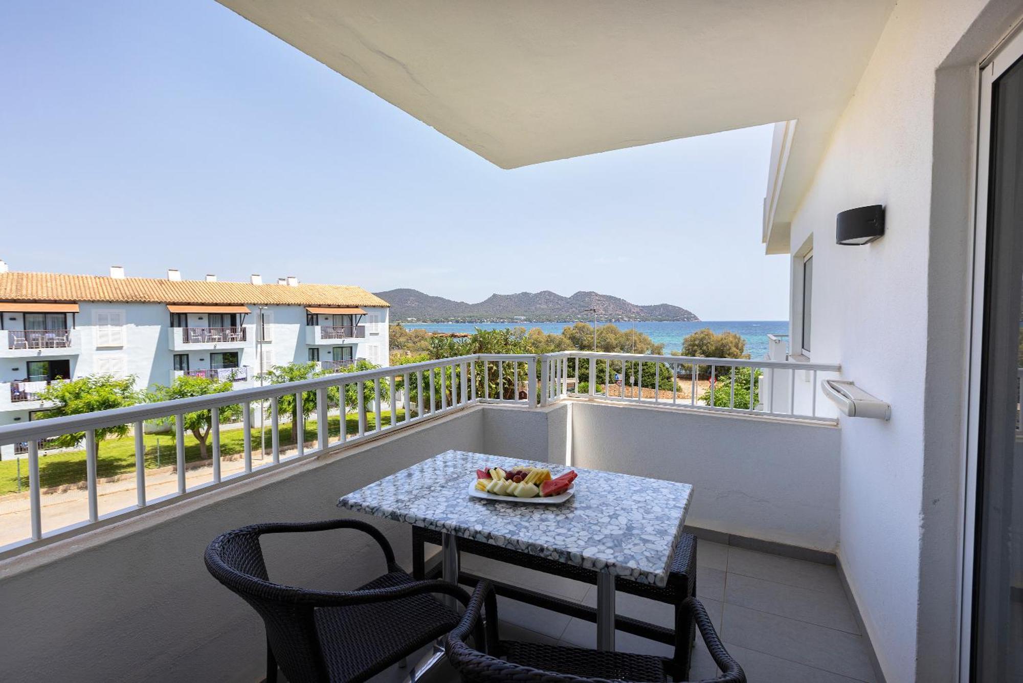 Apartamento Estándar