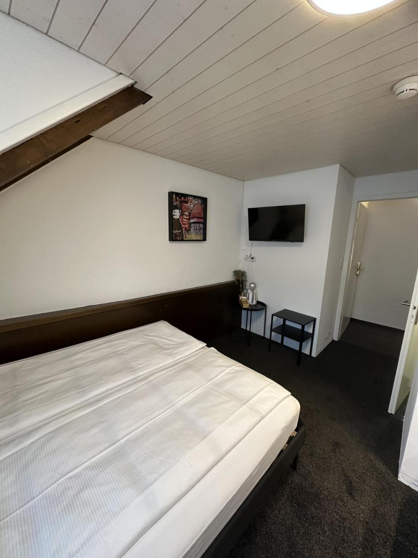 Chambre Double Économique