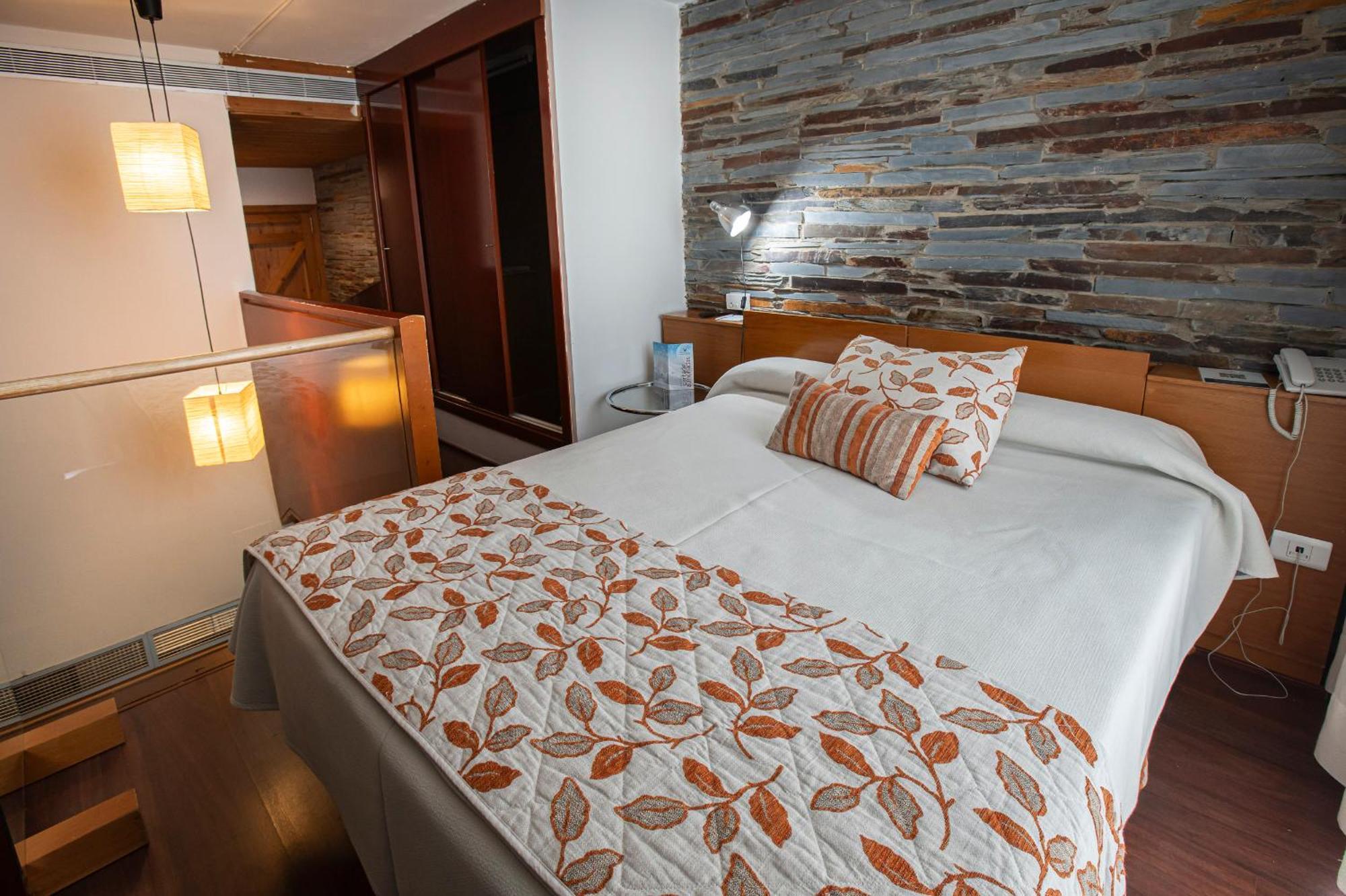 Habitación Dúplex
