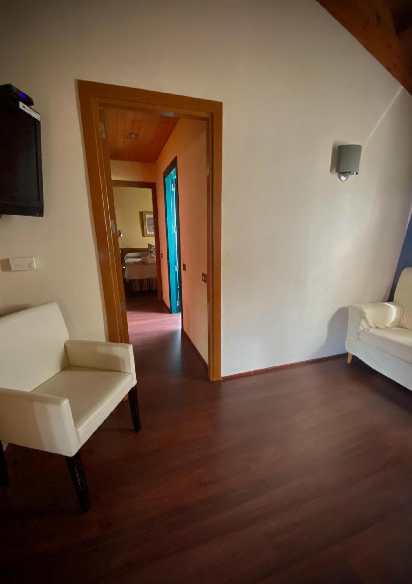 Habitación Doble Superior