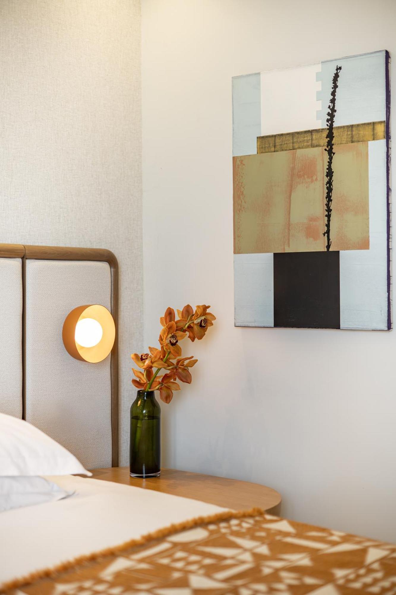 Neues Executive Zimmer