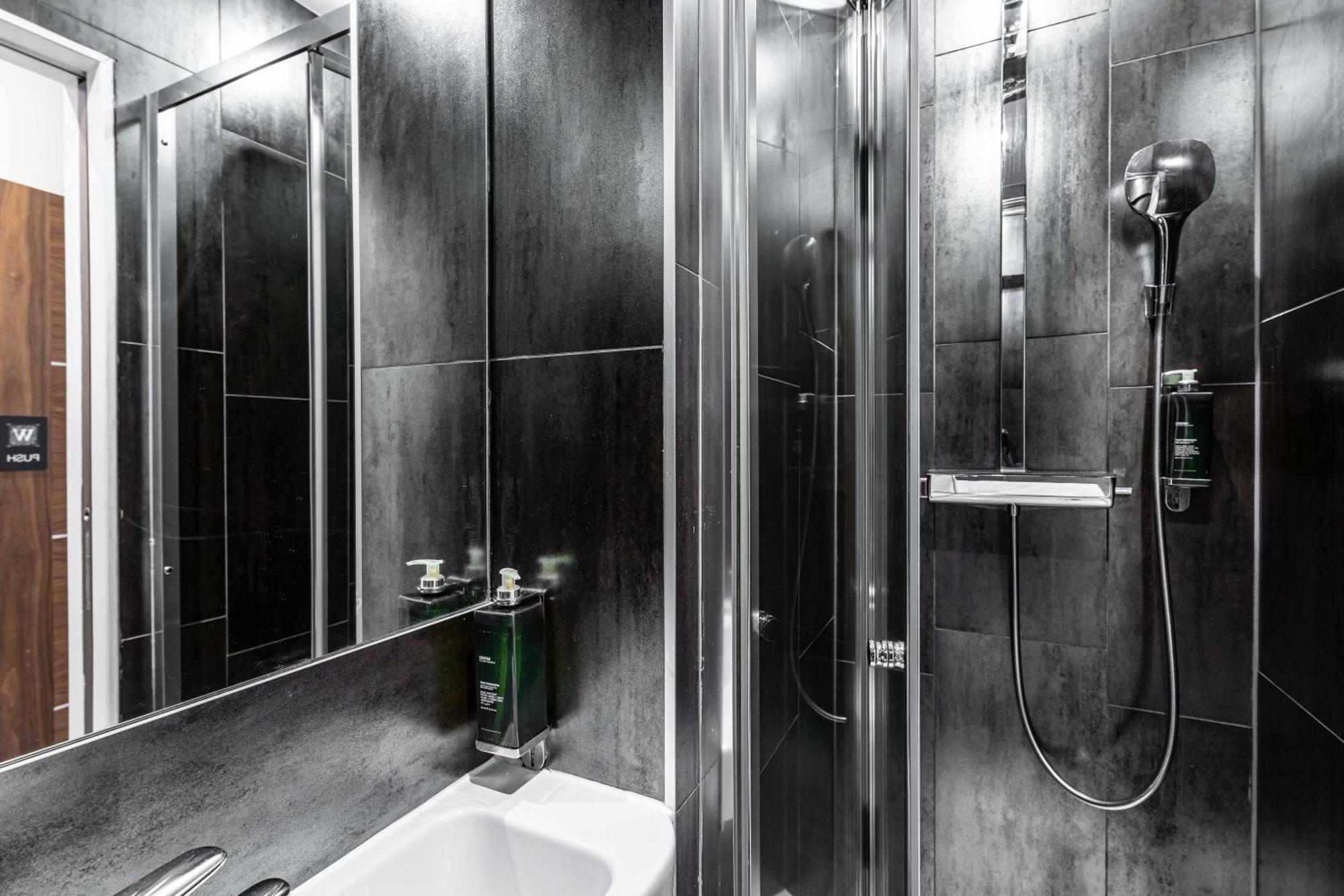 Camera Tripla con Bagno Privato