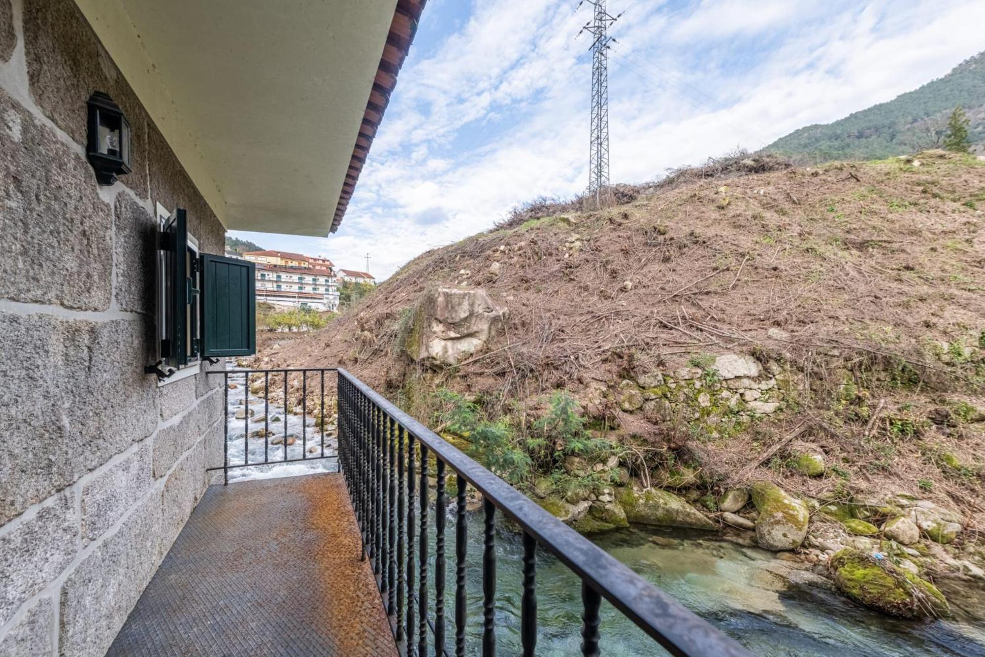 Villa 2 Chambres