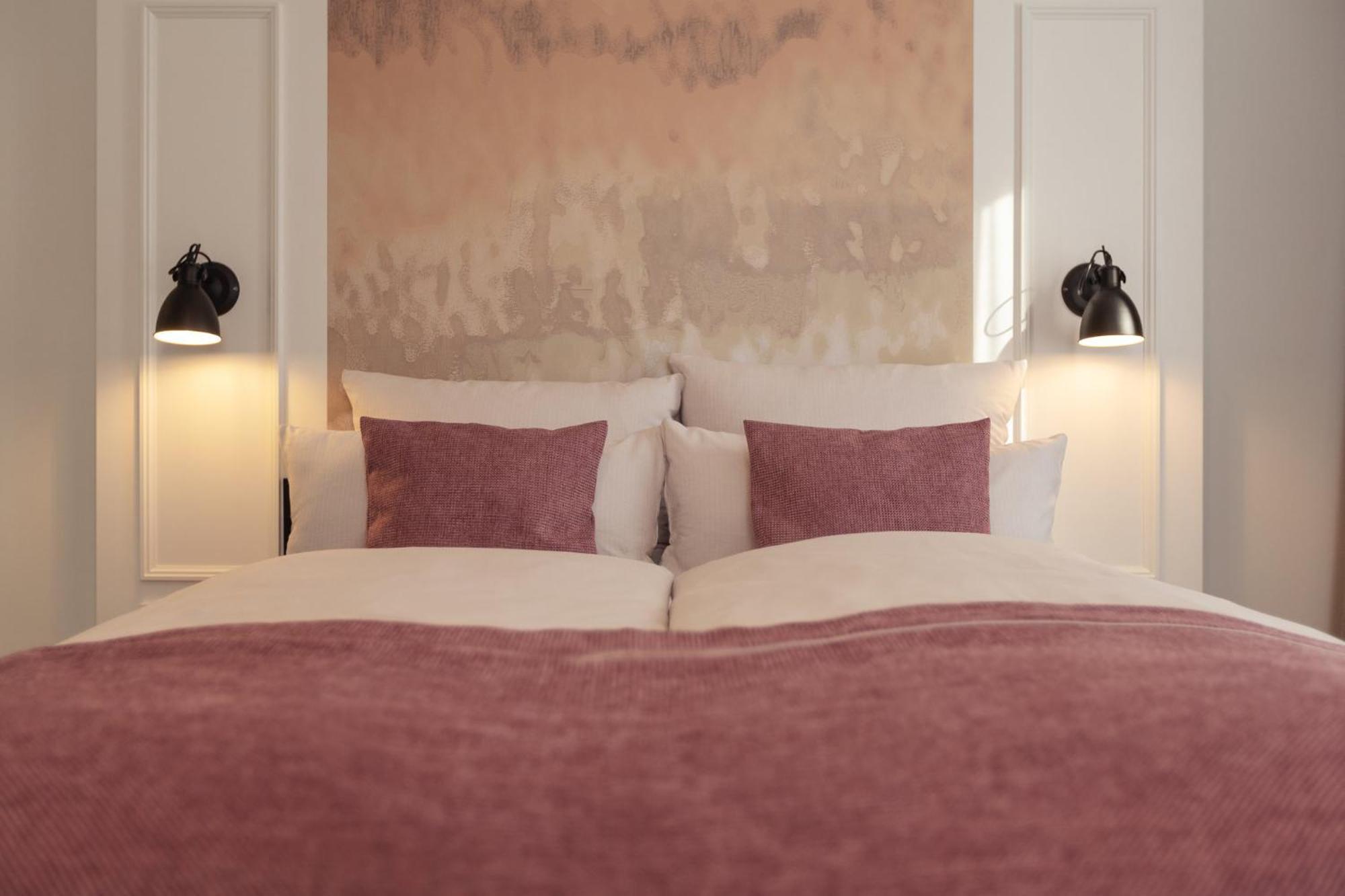 Standard Zimmer mit Queensize-Bett