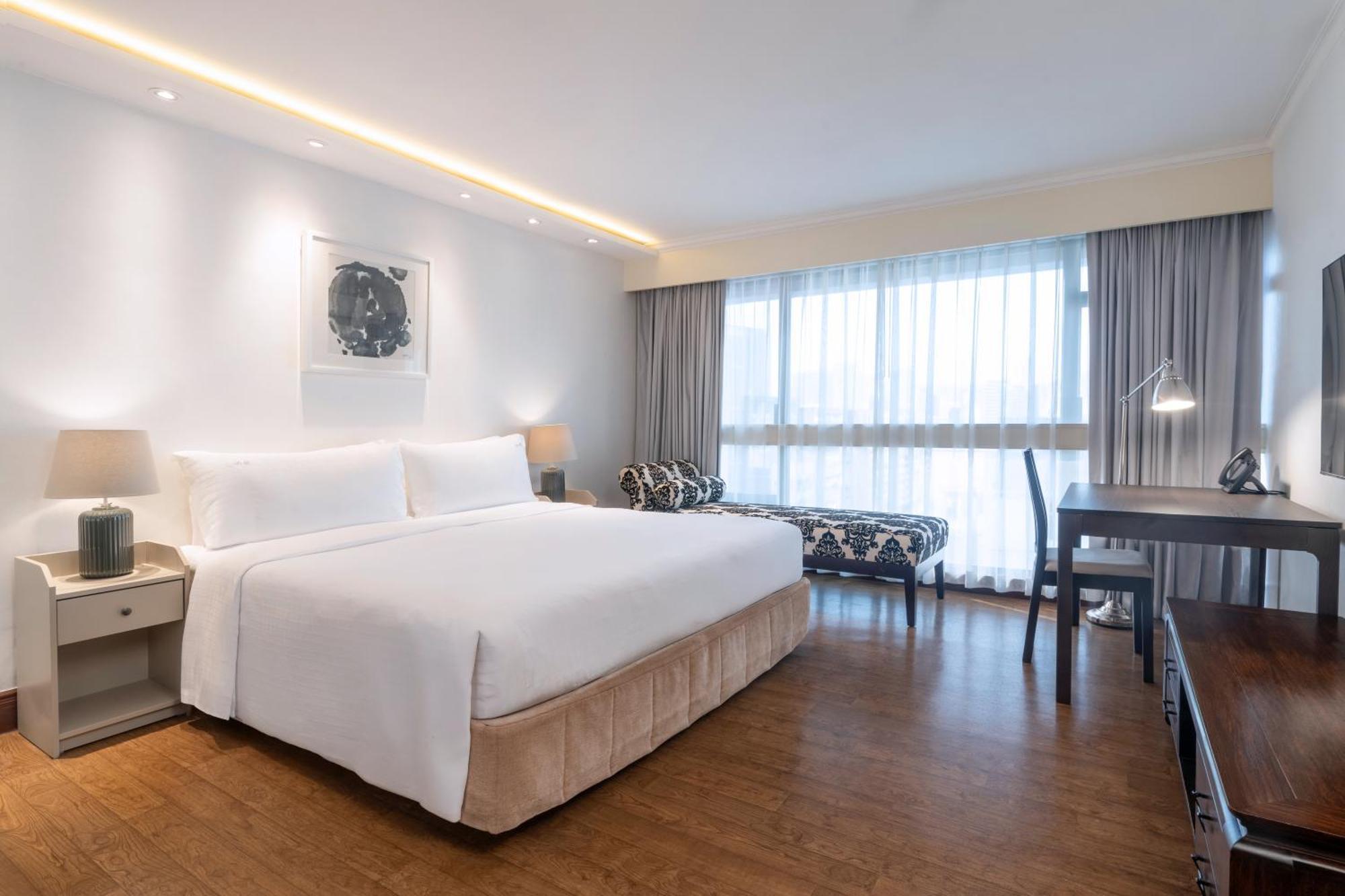 Suite Penthouse 3 Chambres