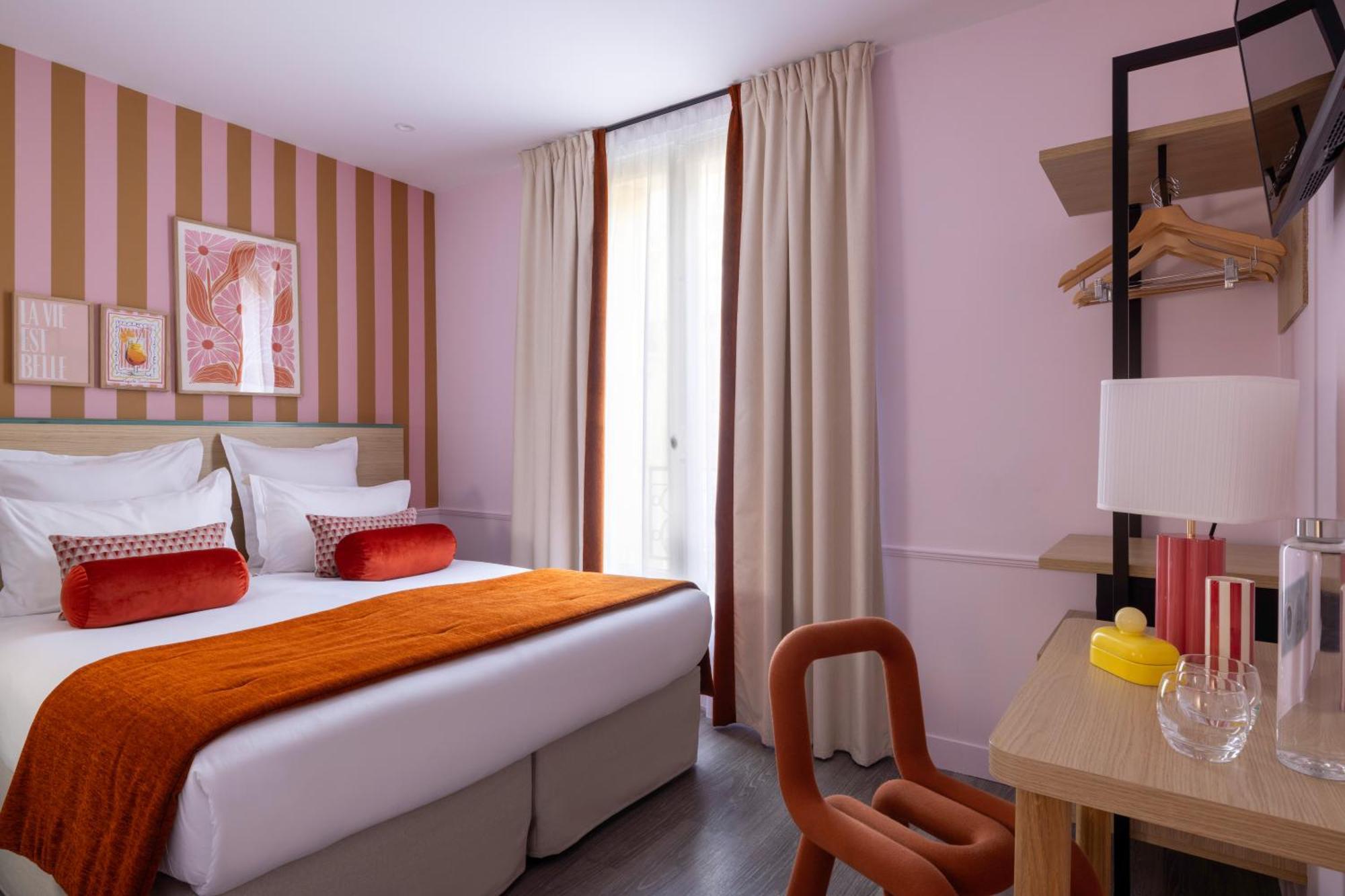 Quarto Deluxe