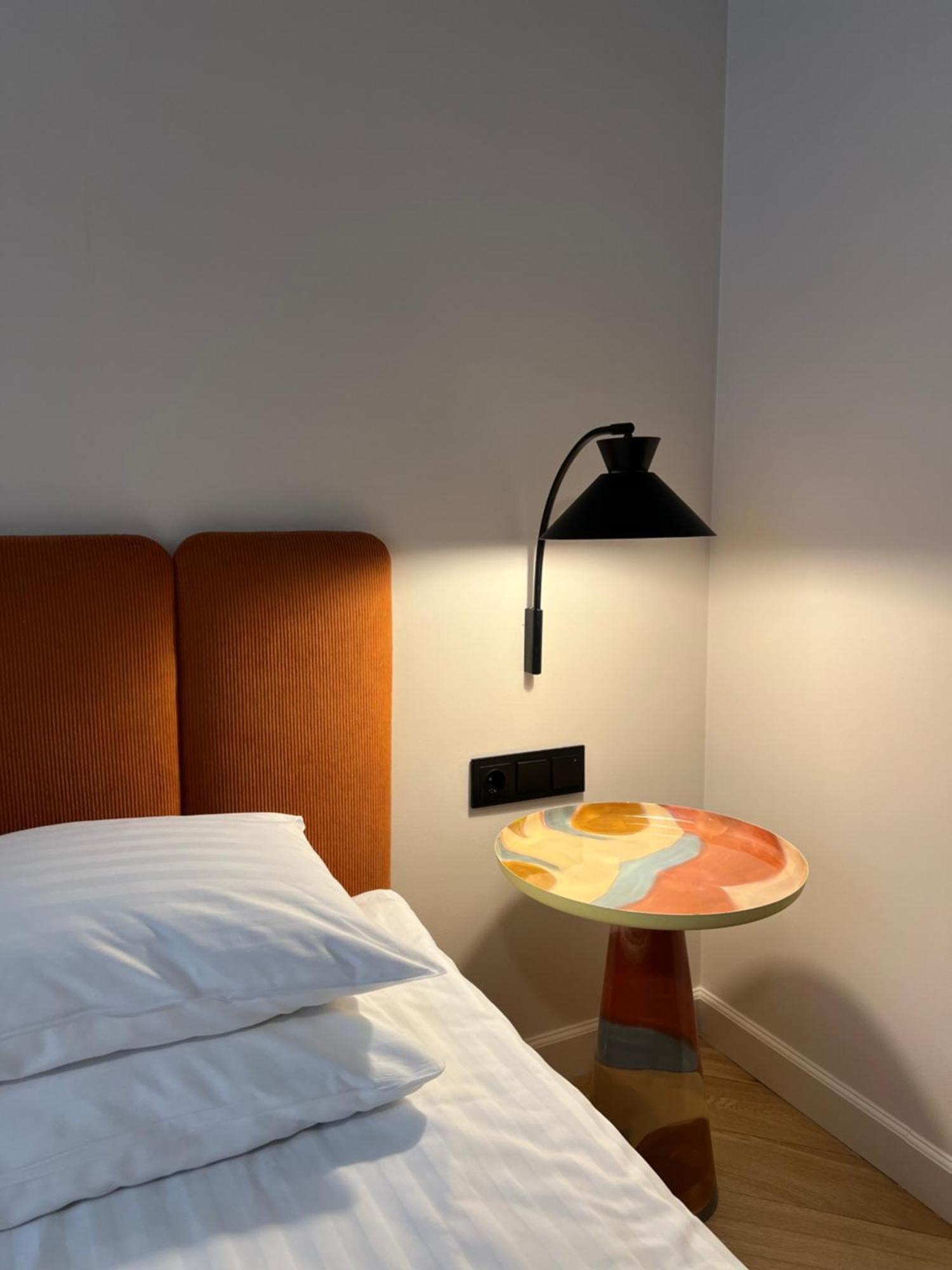 Appartement met 2 slaapkamers