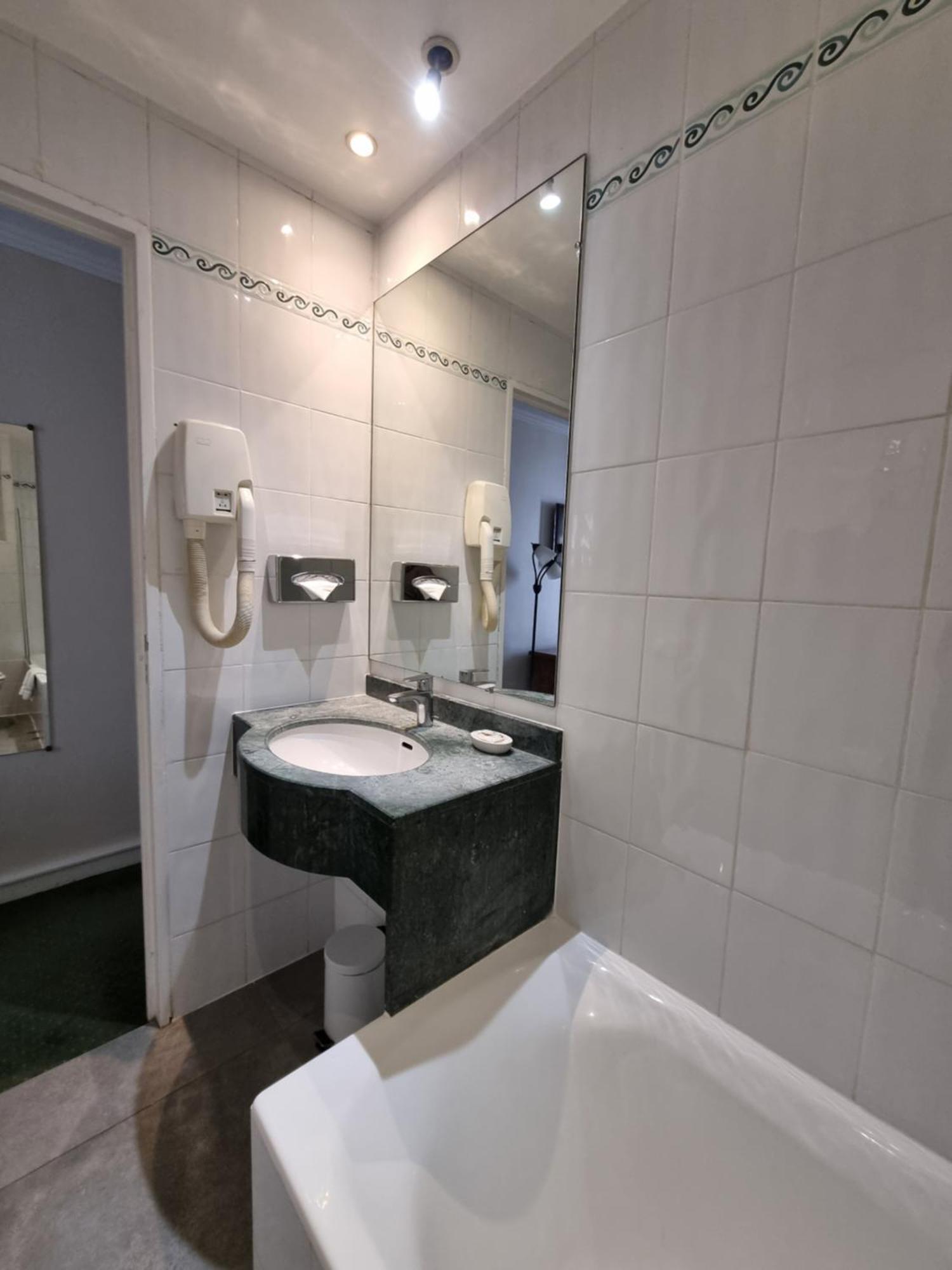 Standard Doppelzimmer