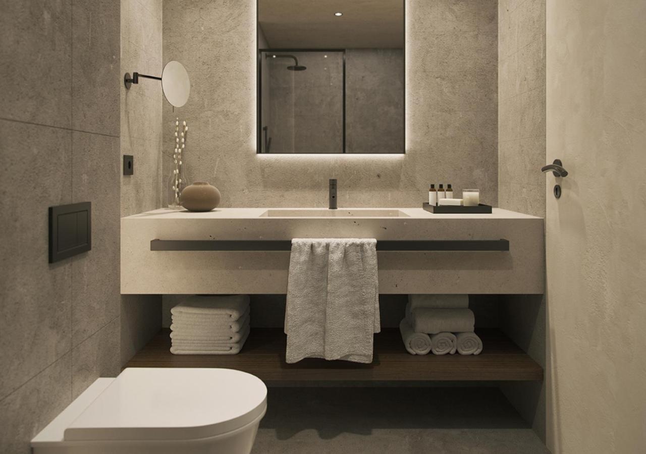 Junior Suite mit Meerblick