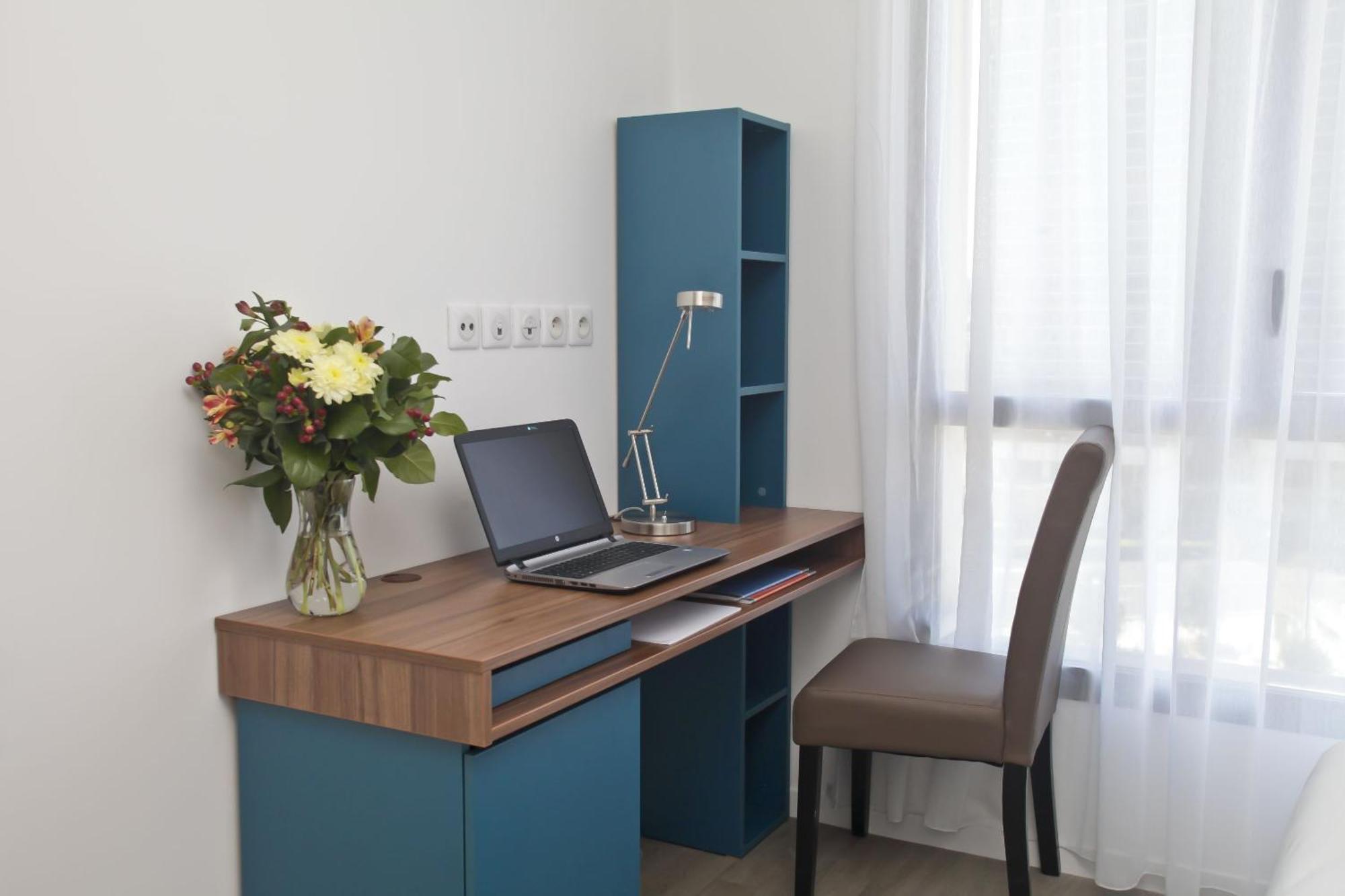 Chambre Simple Économique