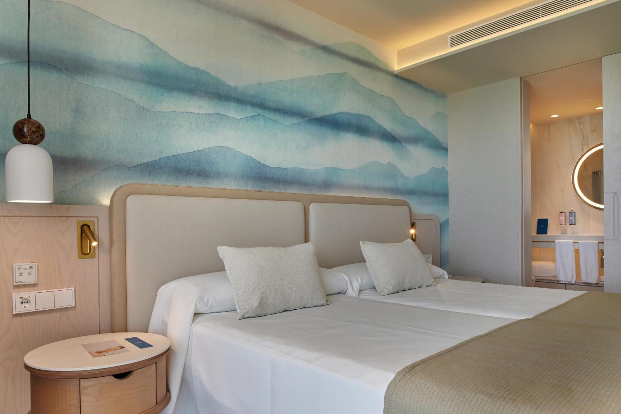Suite com Vista Mar