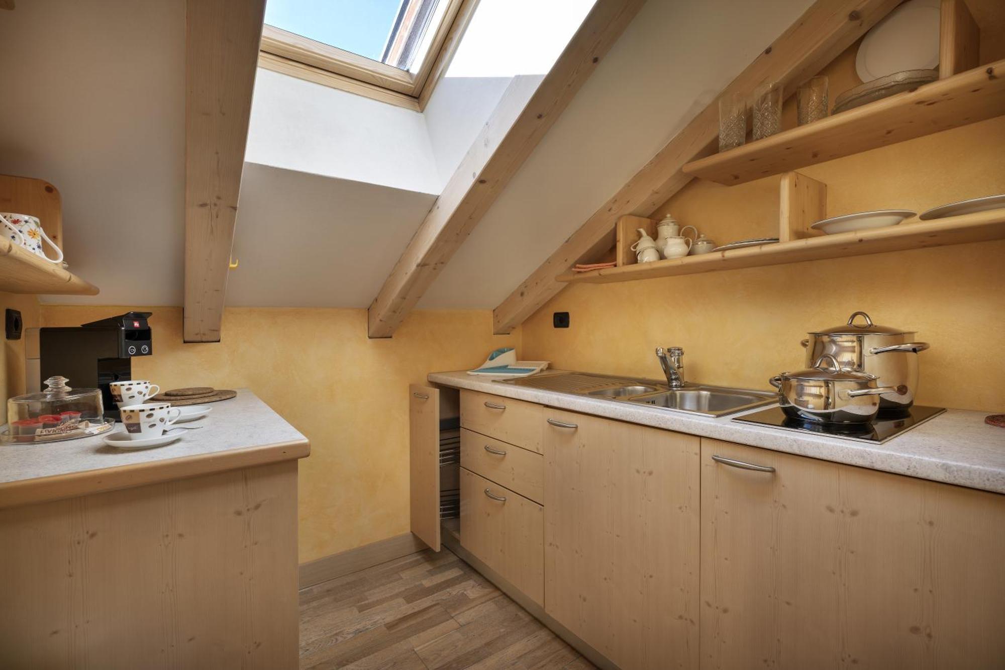 Superior Suite mit 2 Schlafzimmern