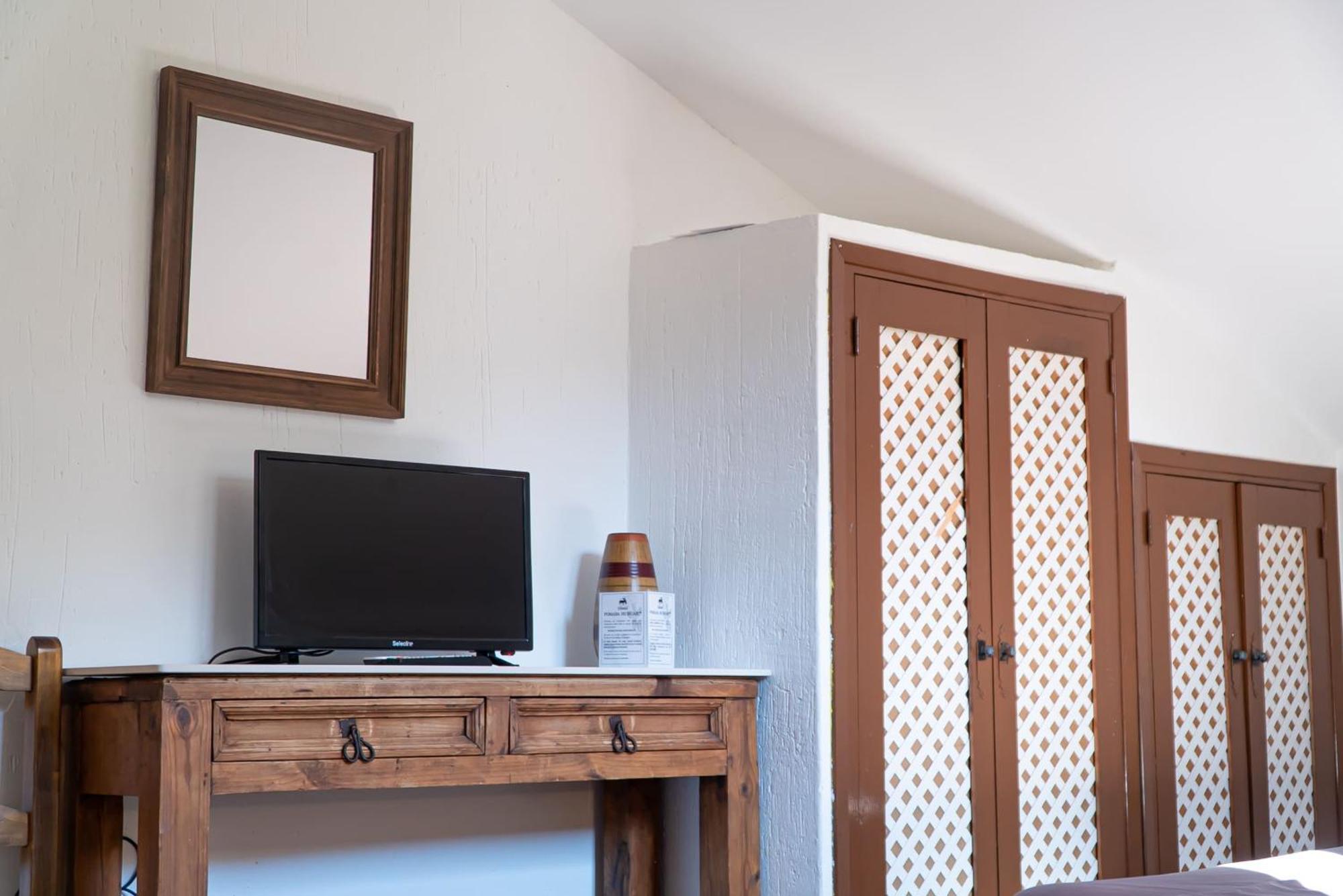 Habitación Familiar