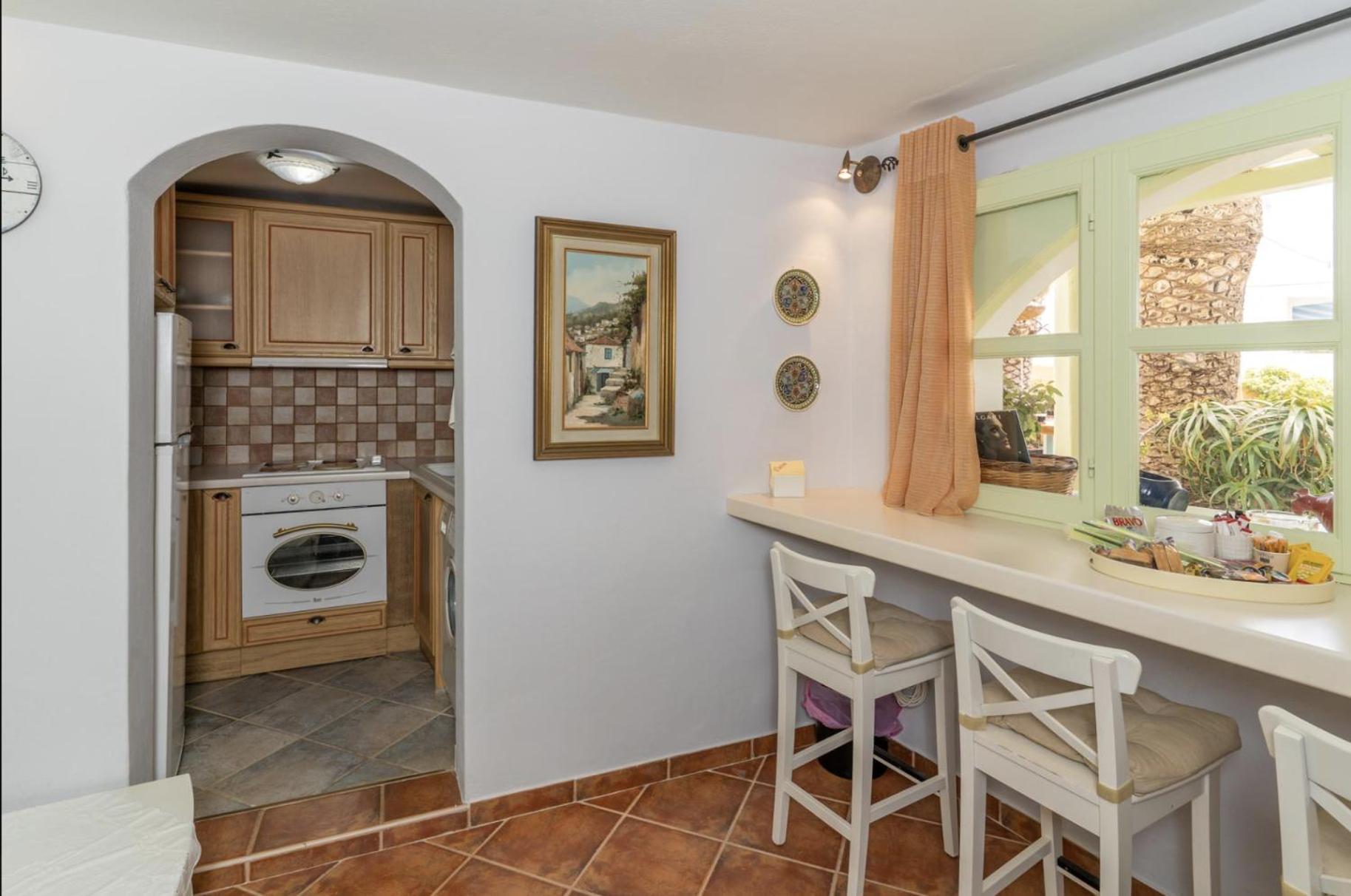 Appartamento su 2 Livelli